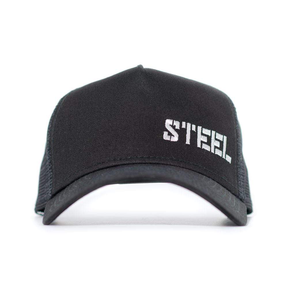 Trucker Black Edition - Image 8