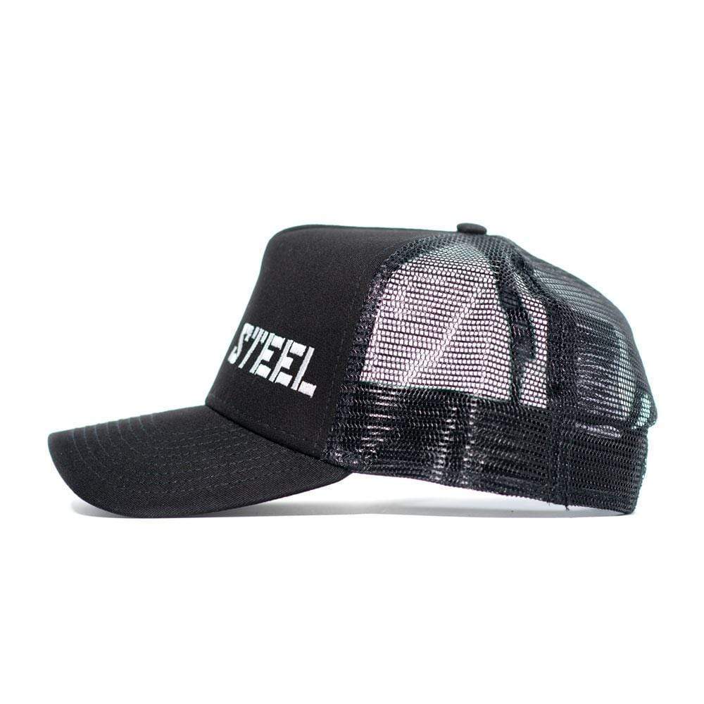 Trucker Black Edition - Image 9