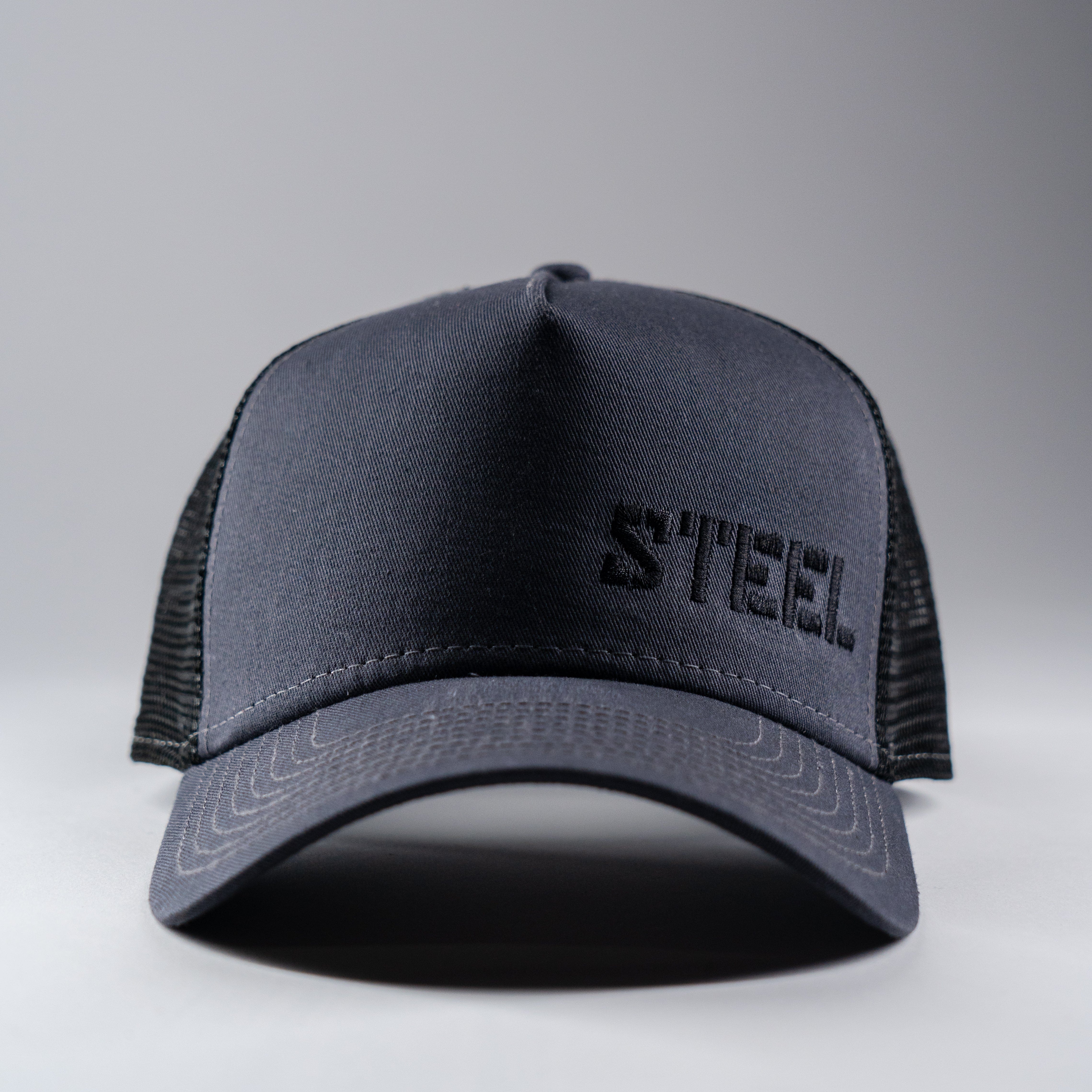 STEEL Trucker - Image 4