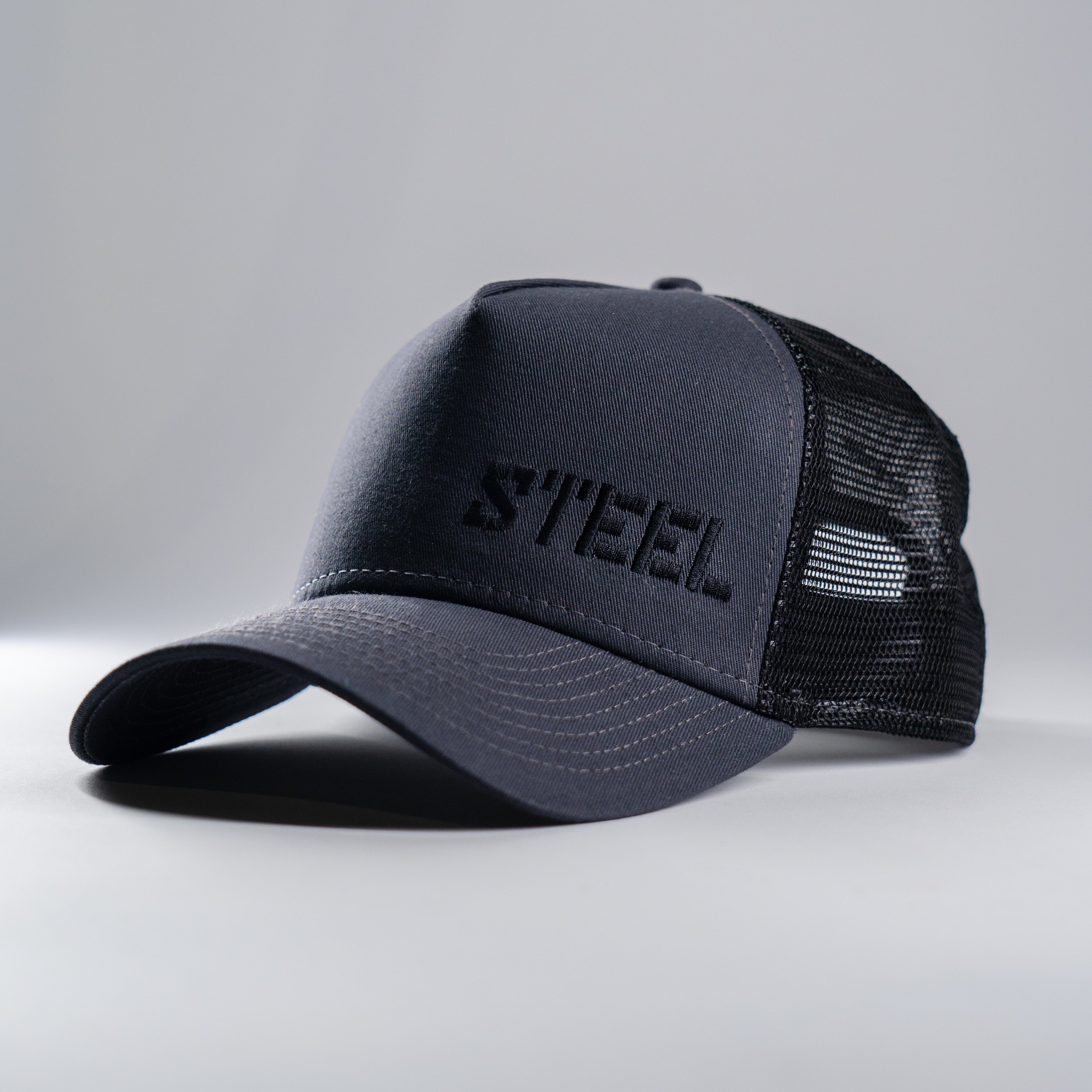 STEEL Trucker - Image 5