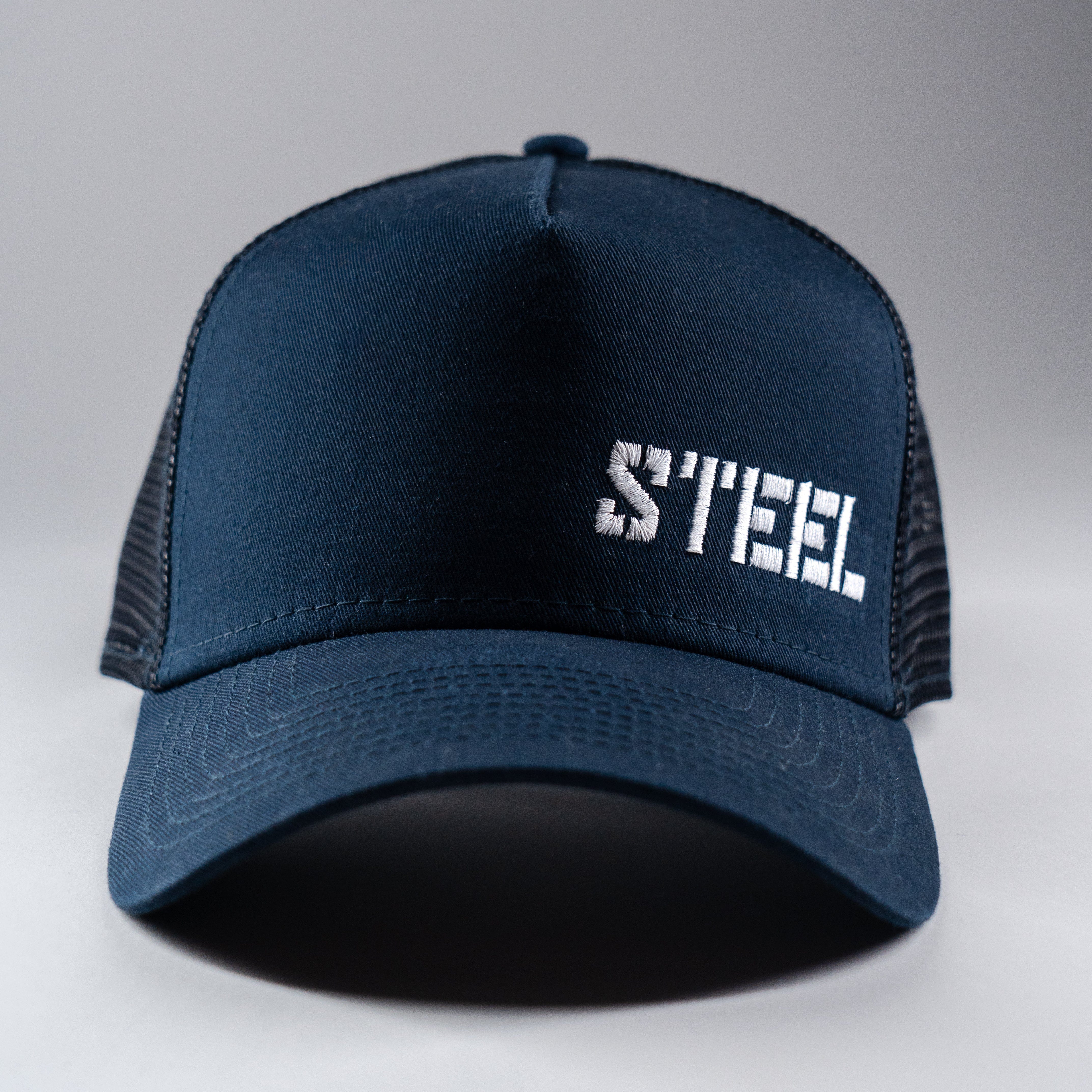 STEEL Trucker - Image 6