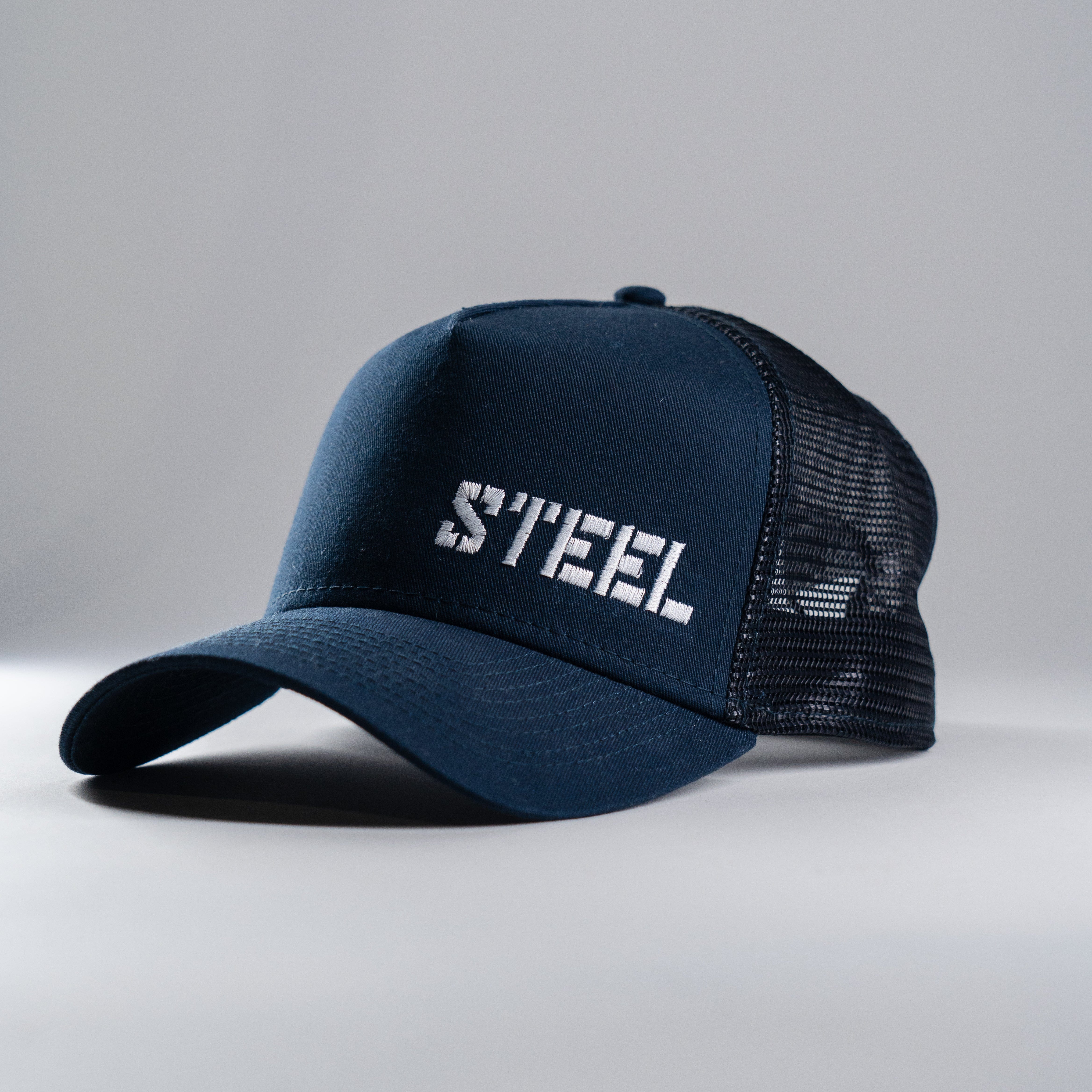 STEEL Trucker - Image 7
