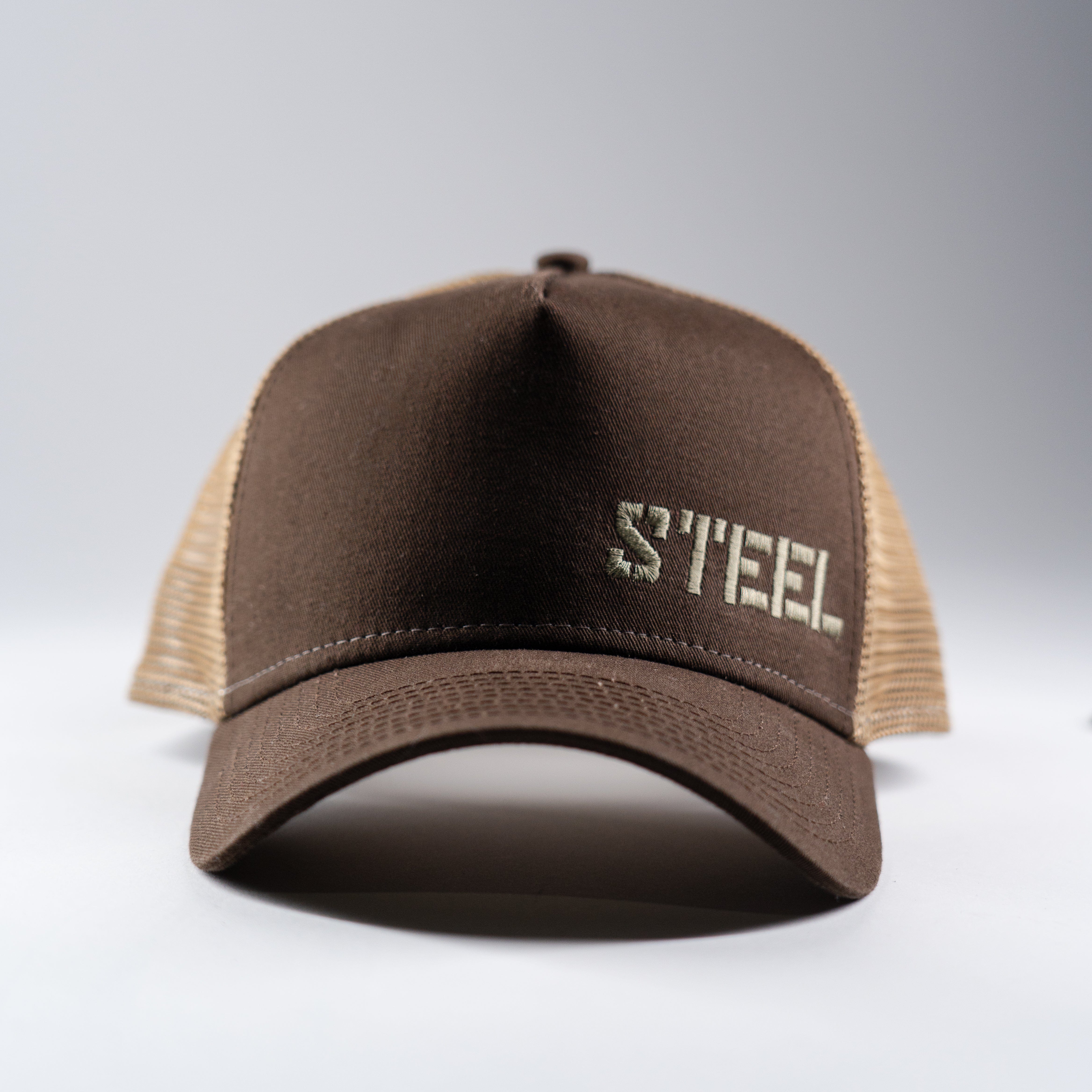 STEEL Trucker - Image 8