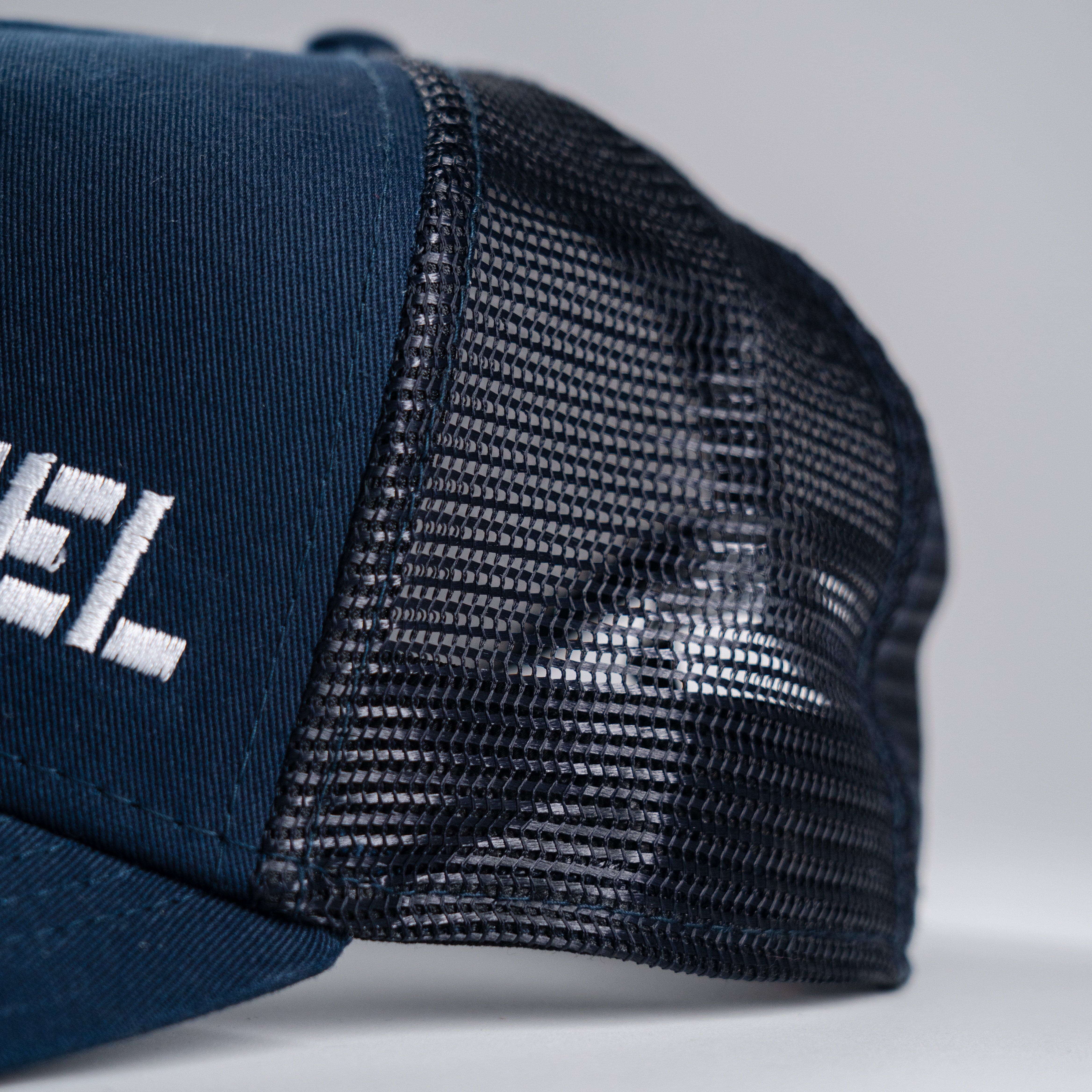 STEEL Trucker - Image 9