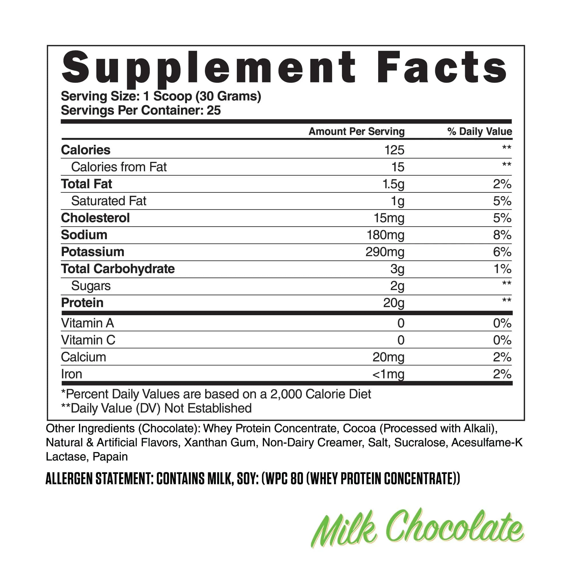TRY WHEY-PRO - Image 10