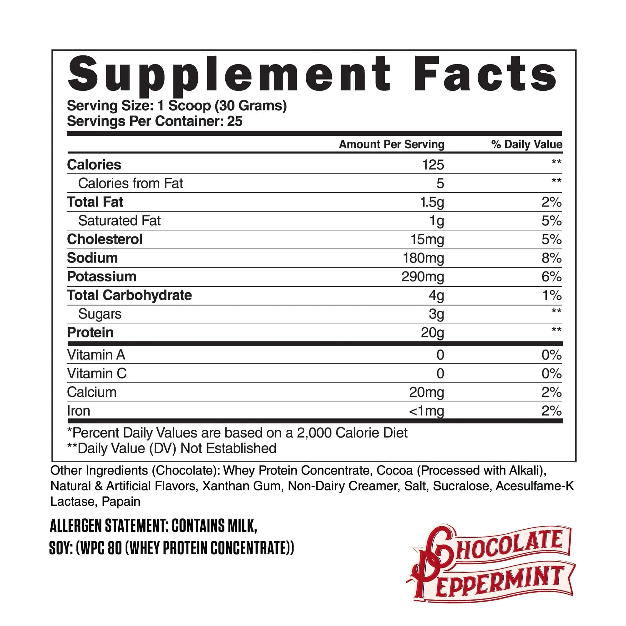 TRY WHEY-PRO - Image 6