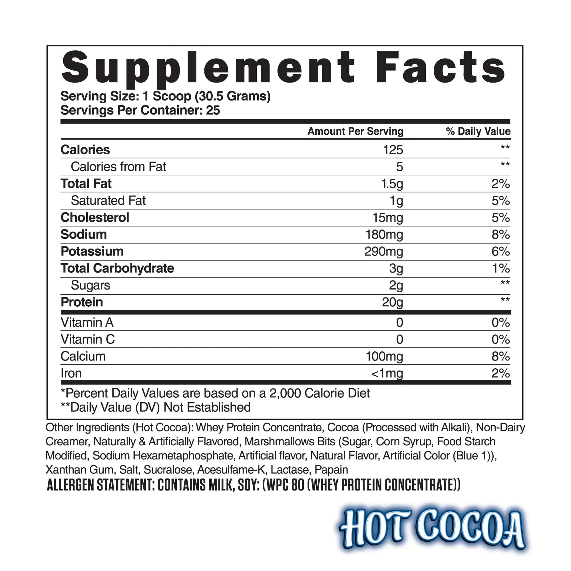 TRY WHEY-PRO - Image 9