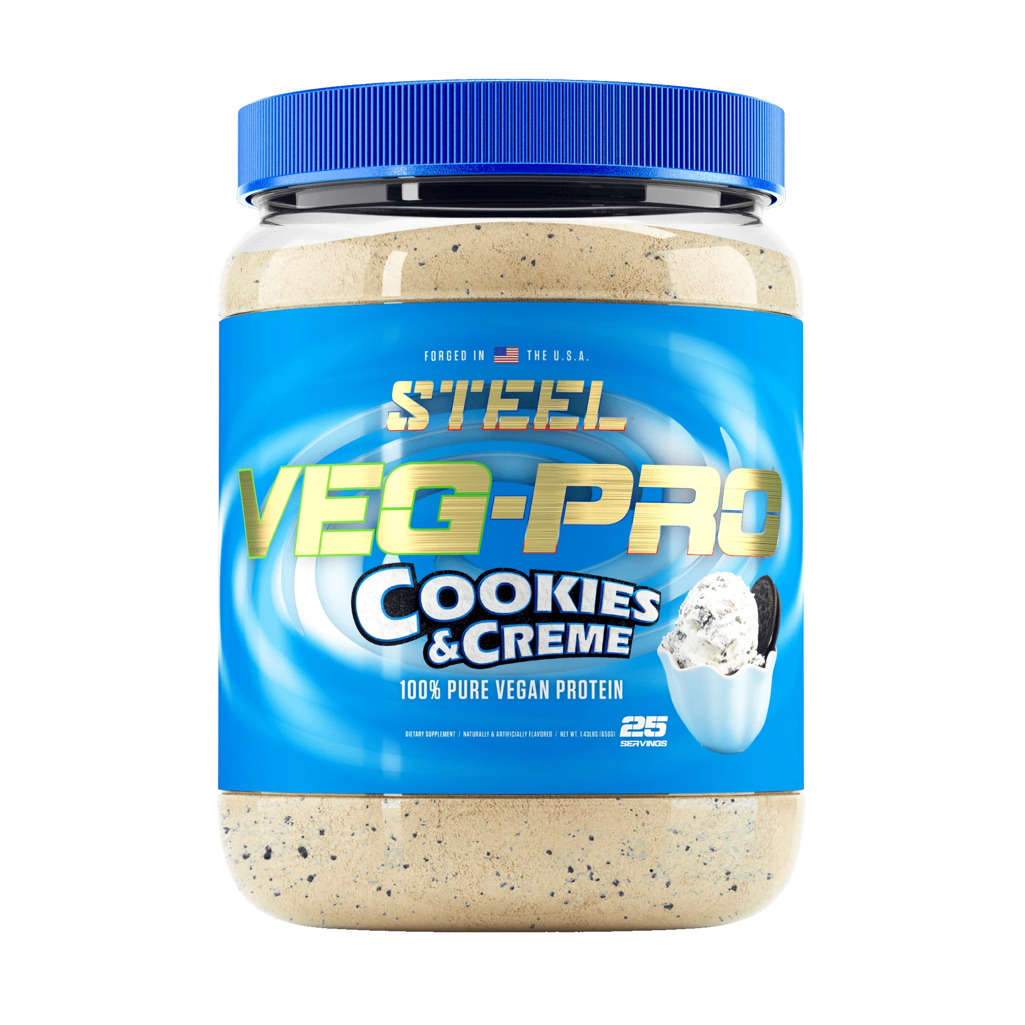 VEG-PRO - Image 15