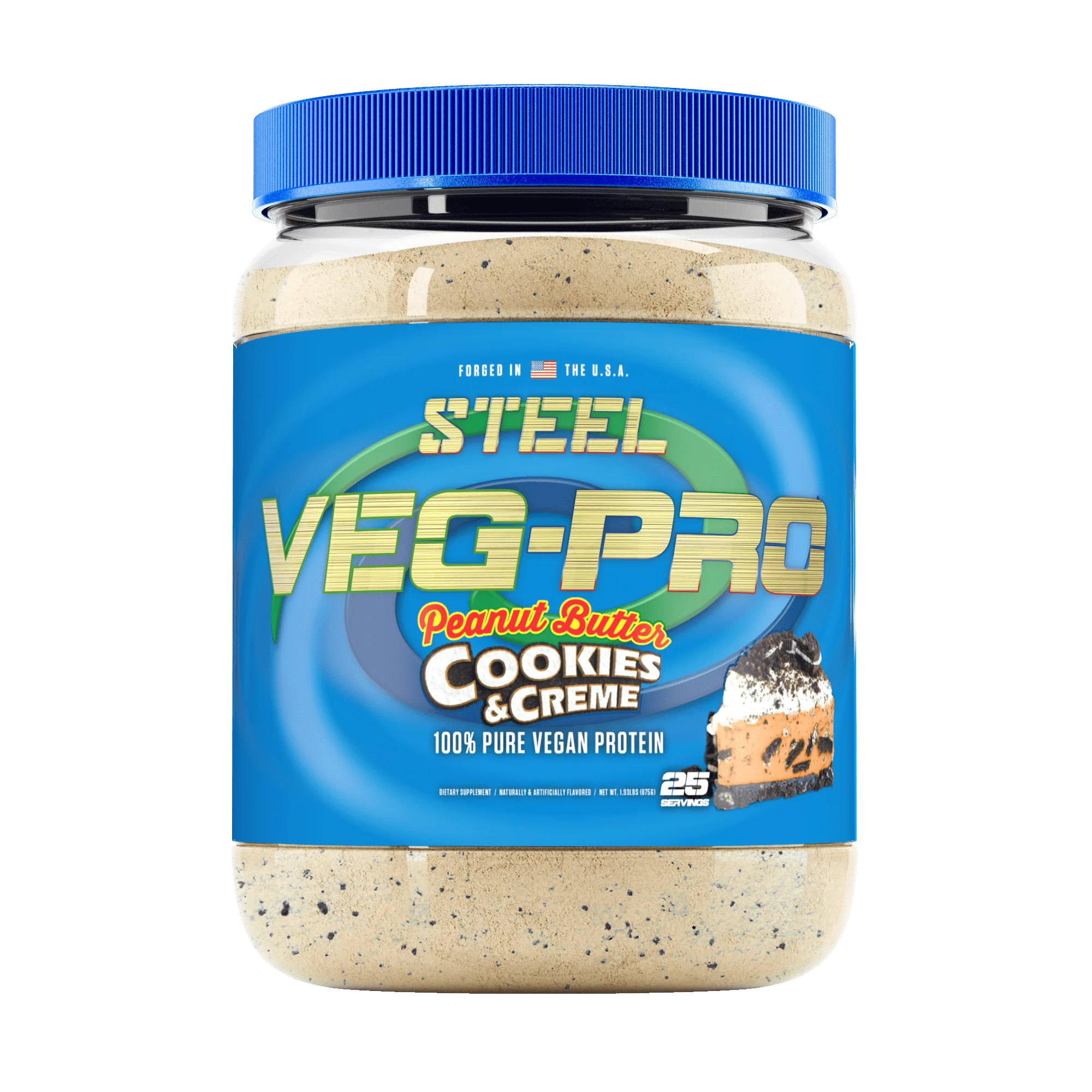 VEG-PRO - Image 4