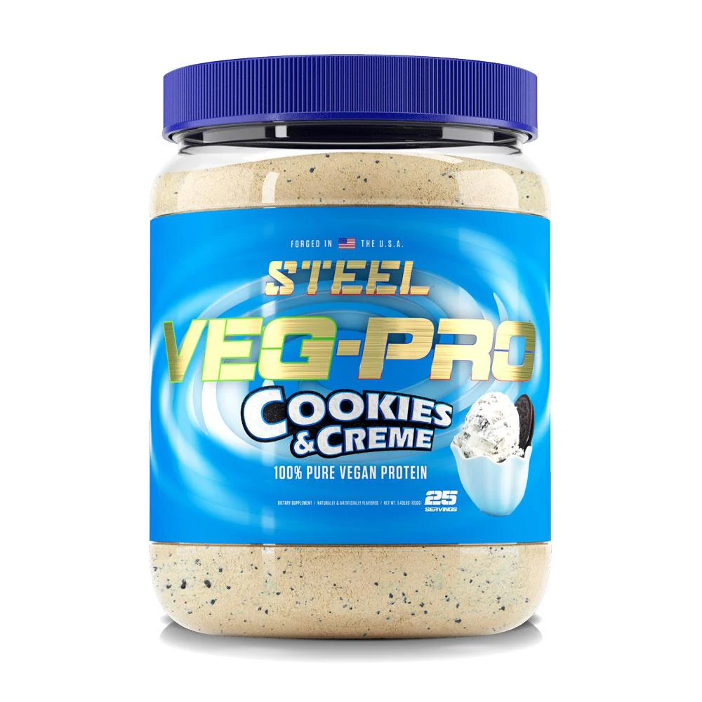 VEG-PRO Promo - Image 3