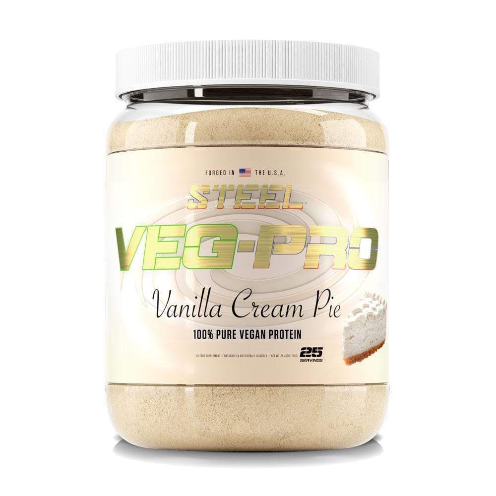 VEG-PRO Promo - Image 7
