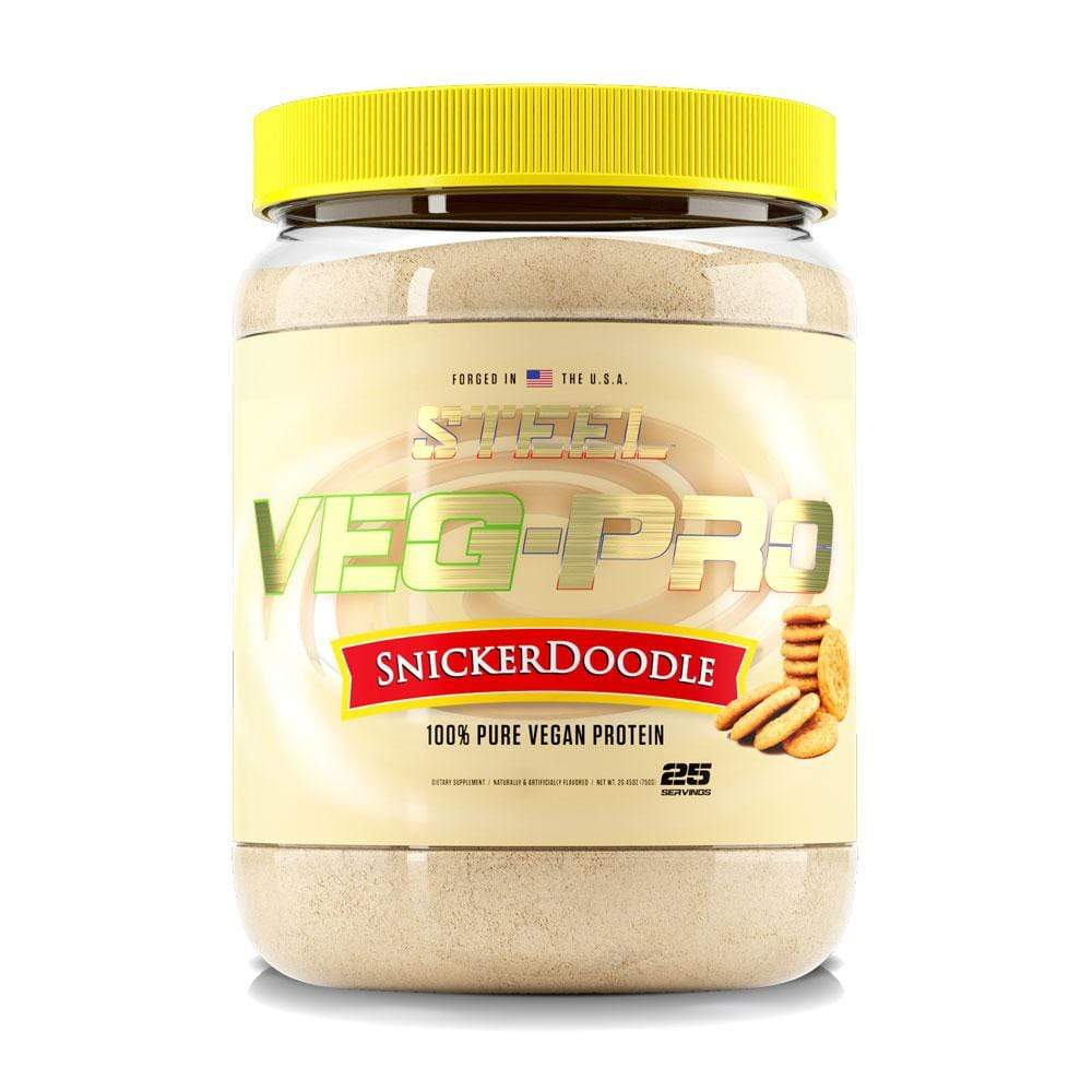 VEG-PRO Promo - Image 8
