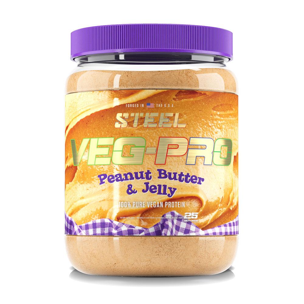 VEG-PRO Promo - Image 9