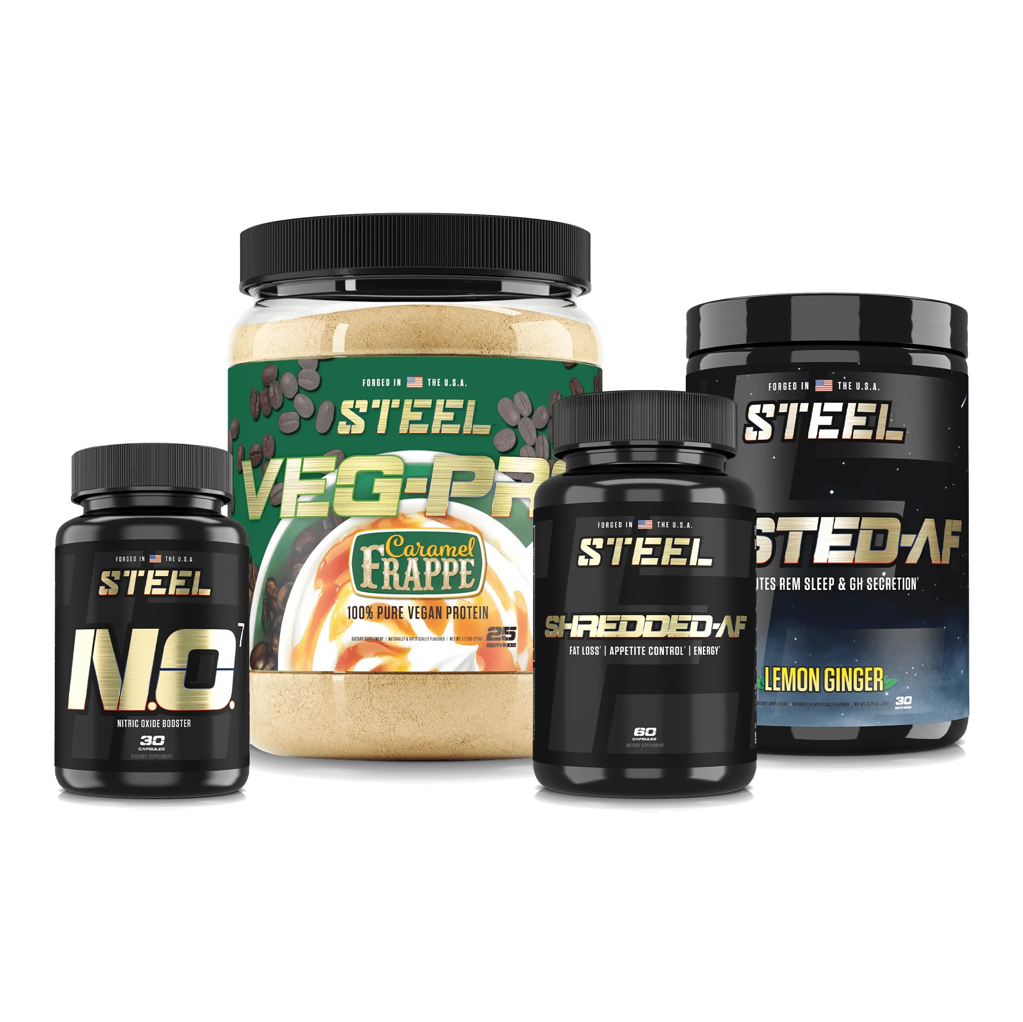 24/7 Stack - Image 11