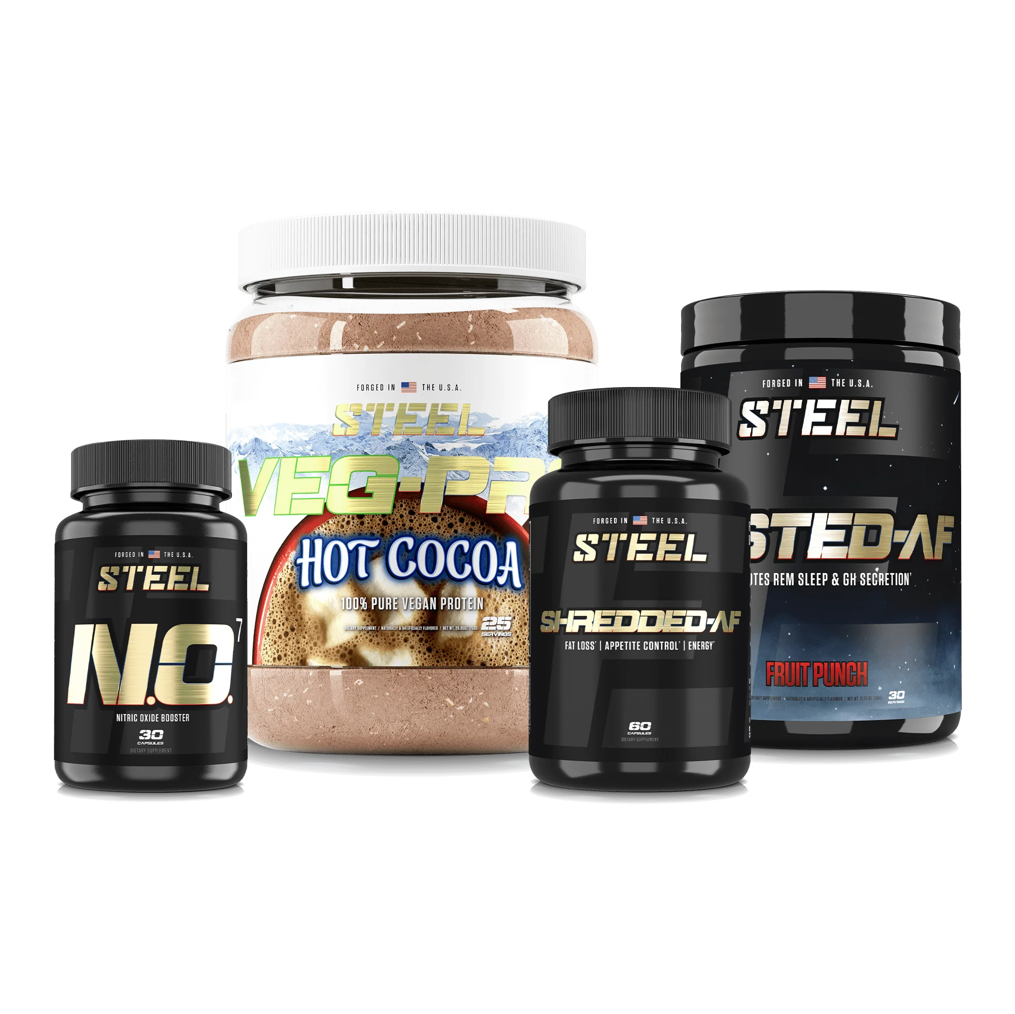 24/7 Stack - Image 16
