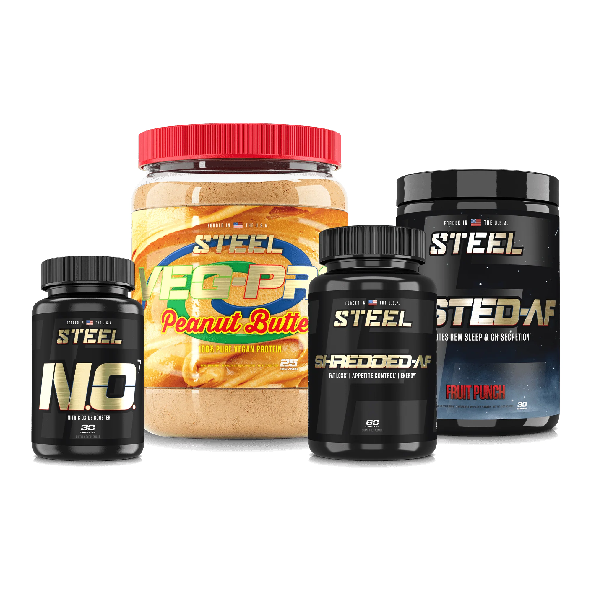24/7 Stack - Image 17