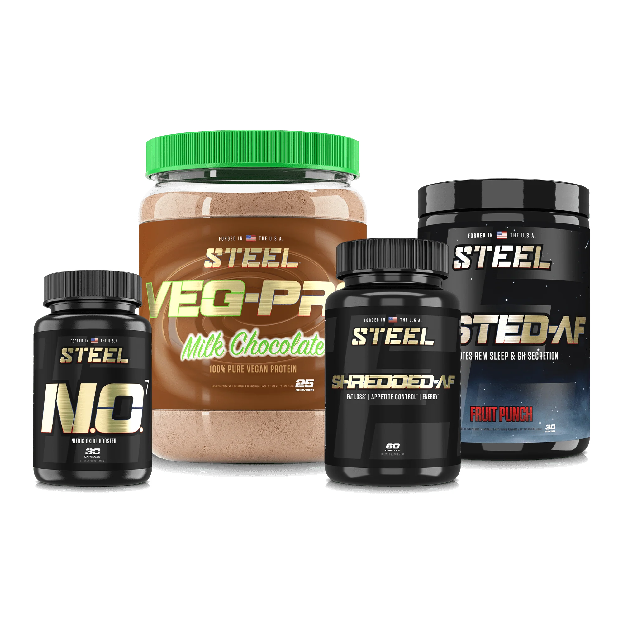 24/7 Stack - Image 18