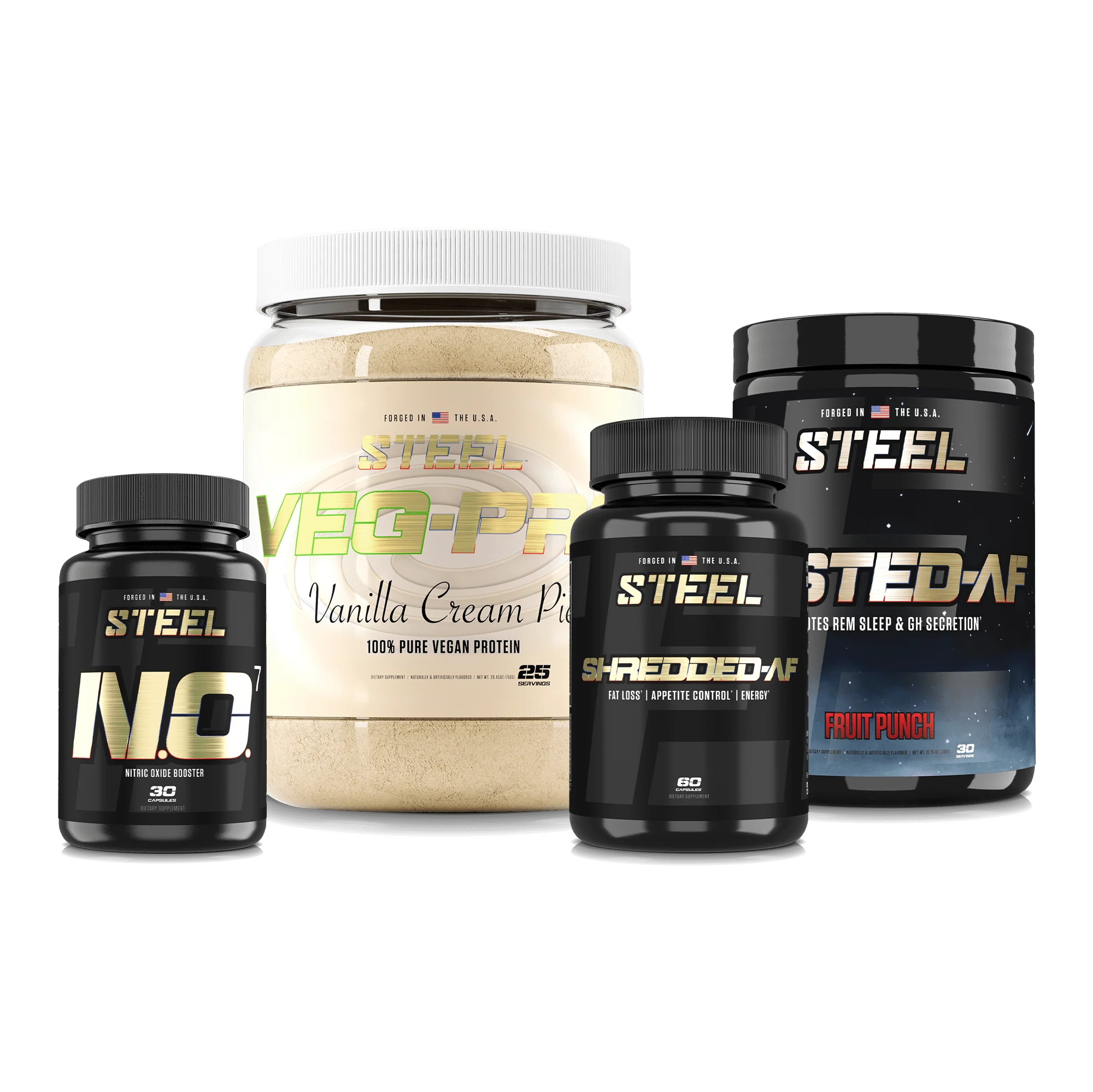 24/7 Stack - Image 19