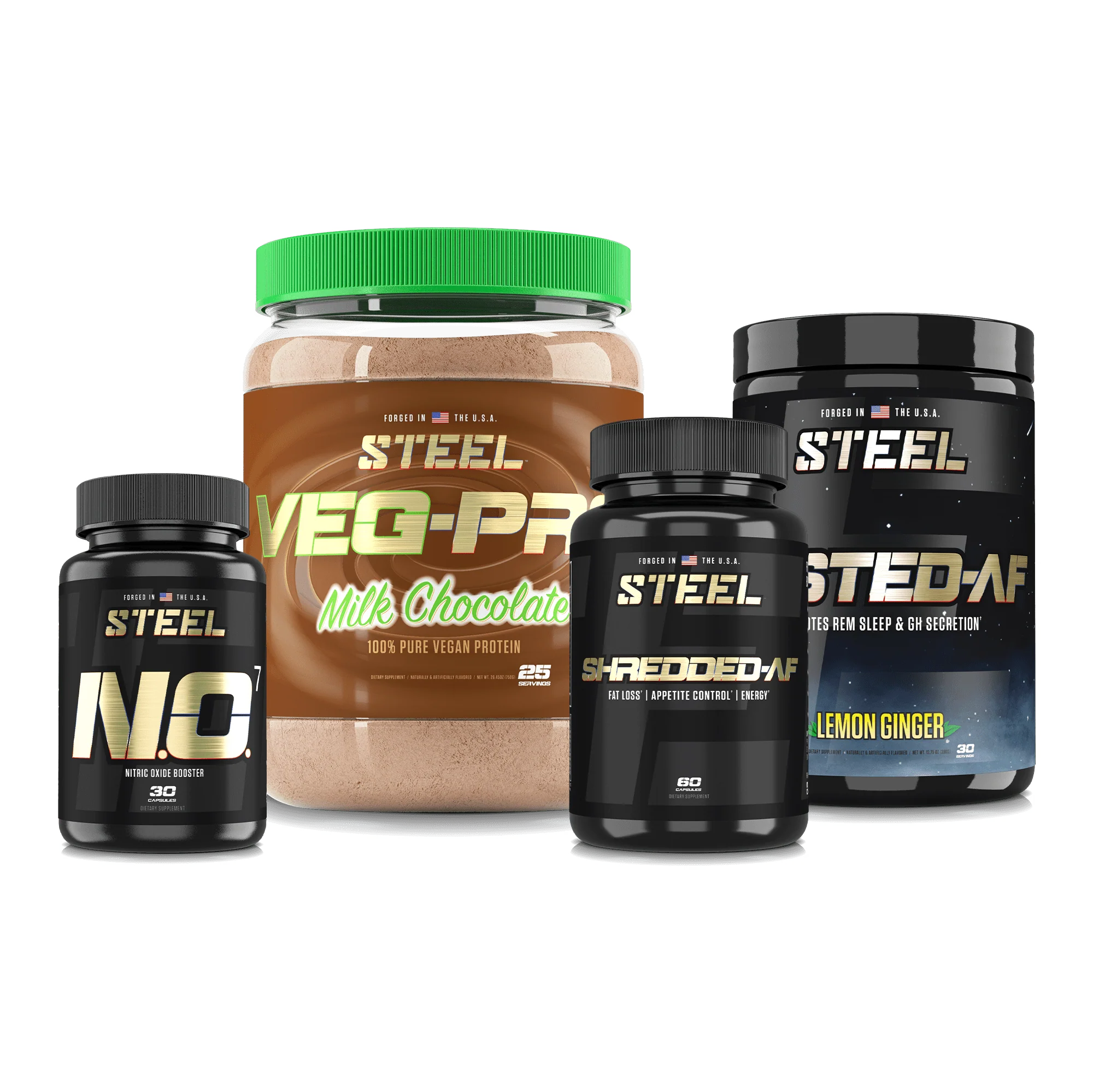 24/7 Stack - Image 3