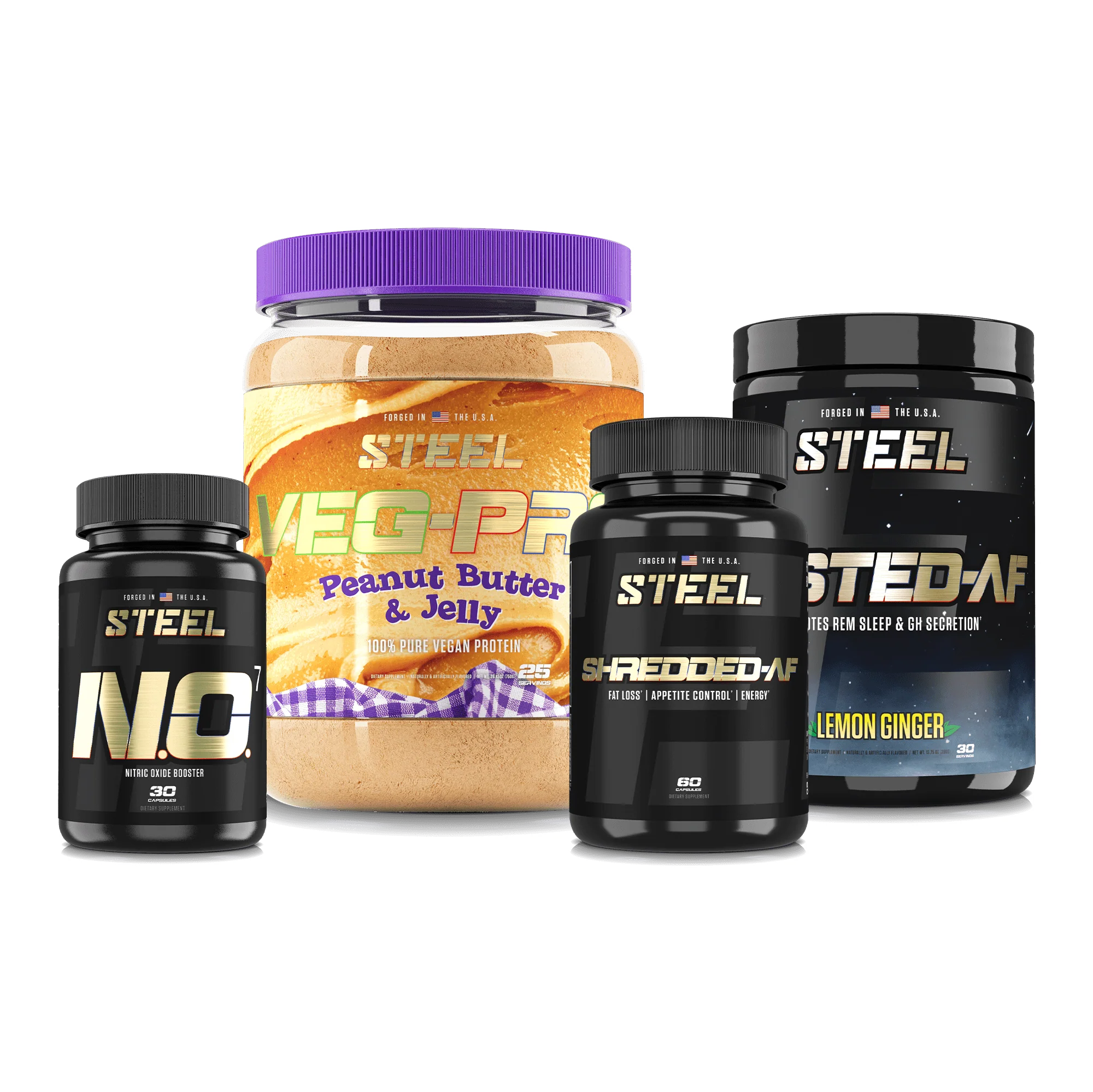 24/7 Stack - Image 4