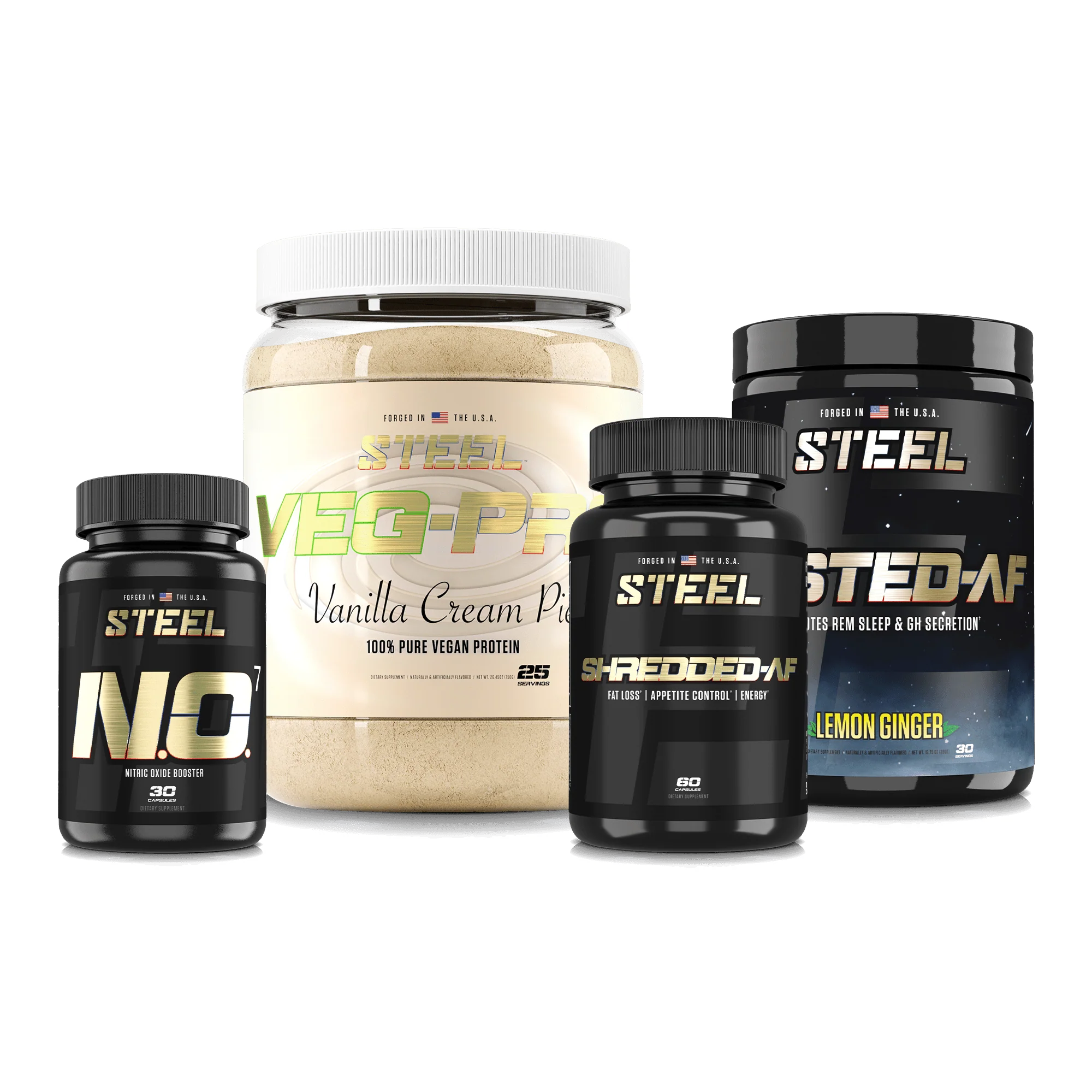 24/7 Stack - Image 6