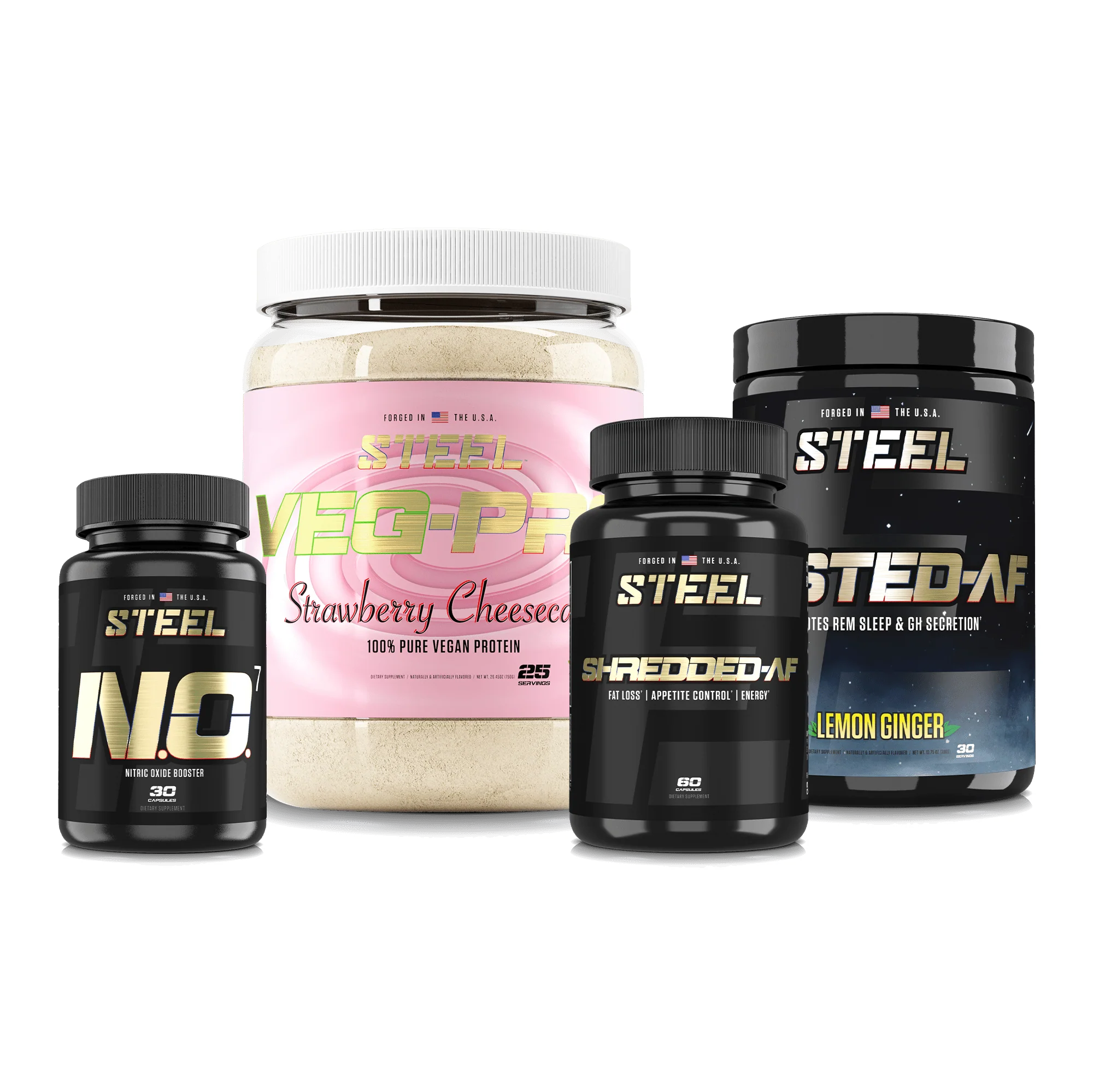 24/7 Stack - Image 7