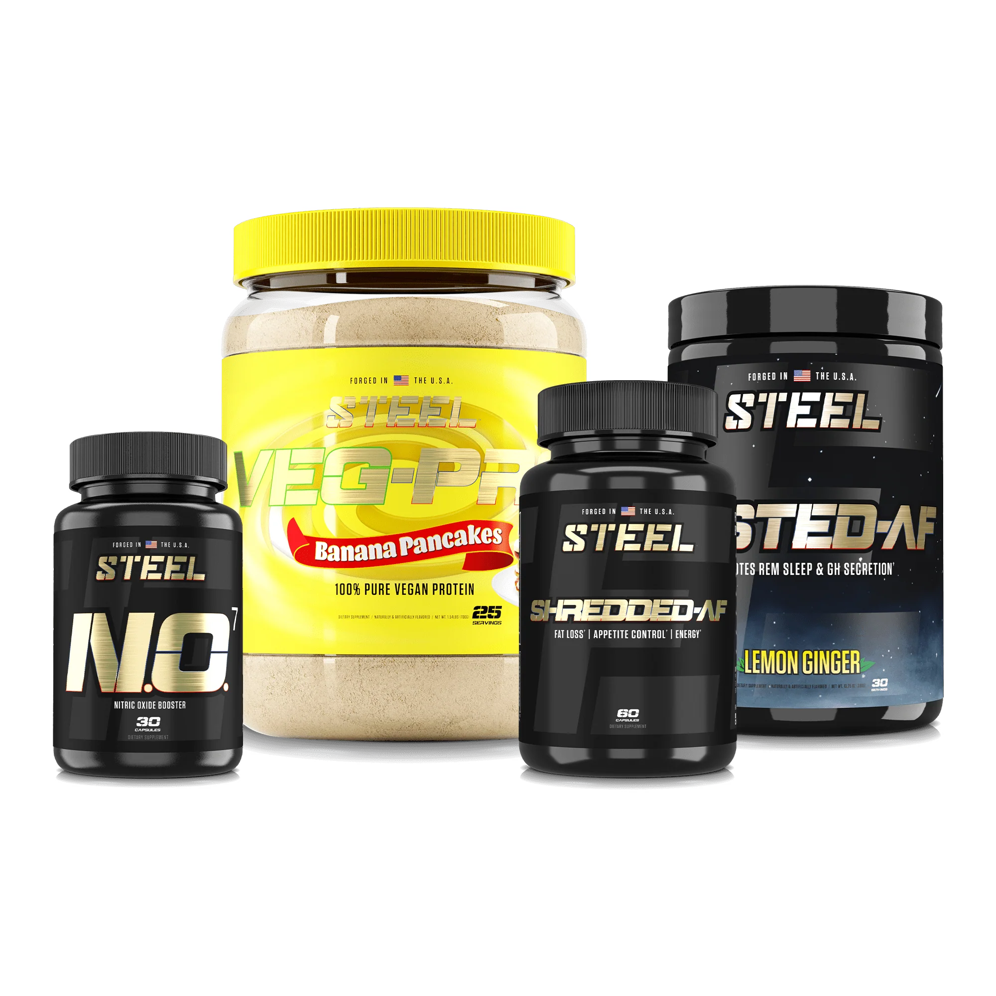 24/7 Stack - Image 9