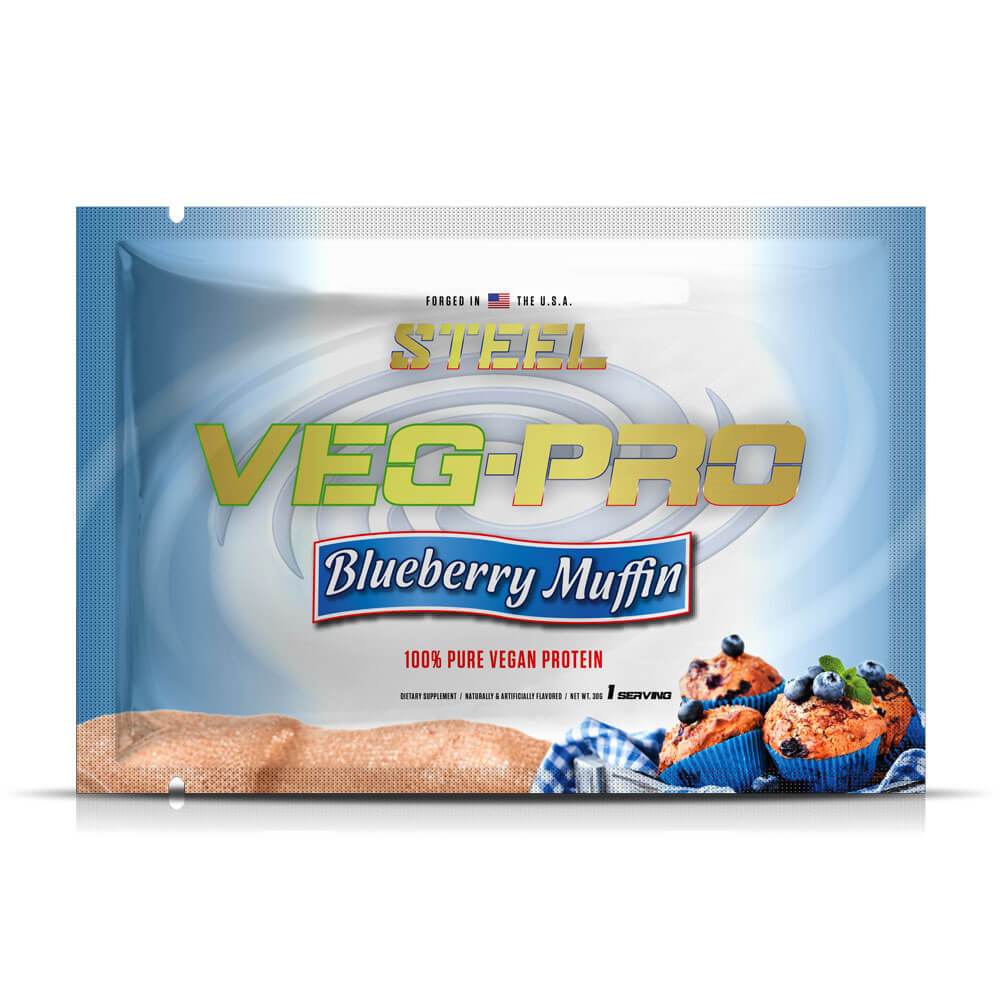Veg- Pro Samples - Image 10