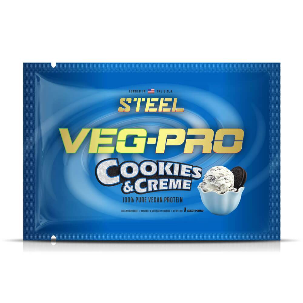 Veg- Pro Samples - Image 11
