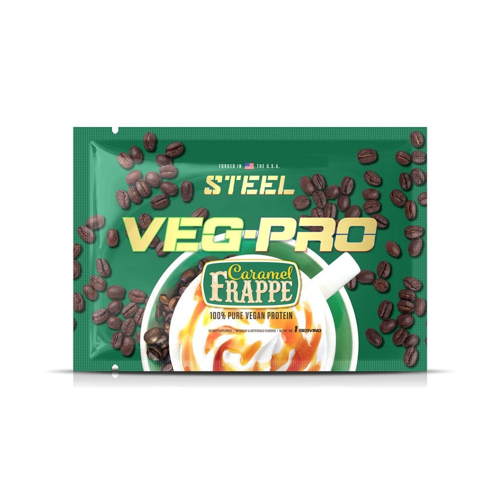 Veg- Pro Samples - Image 21
