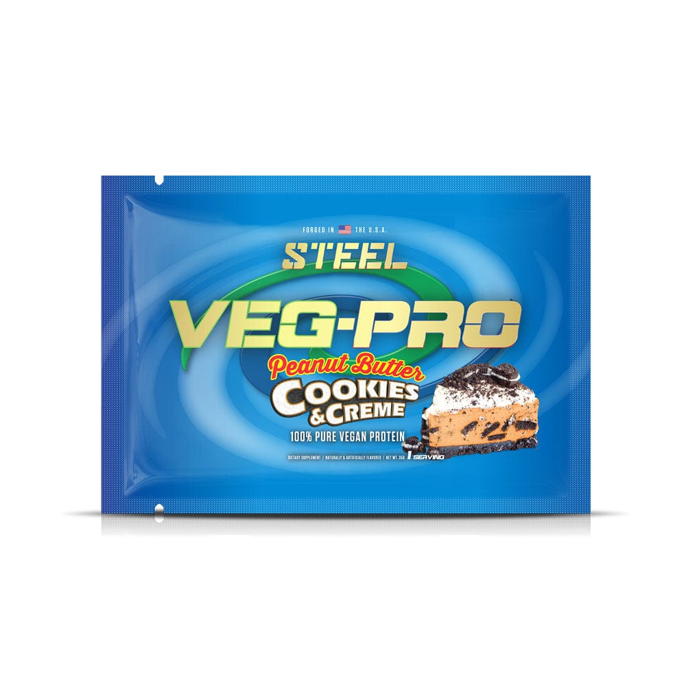 Veg- Pro Samples - Image 22