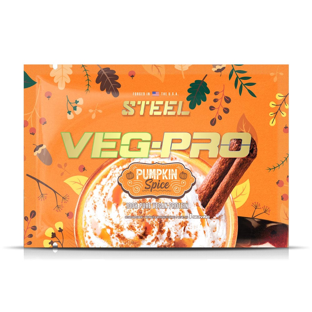 Veg- Pro Samples - Image 26