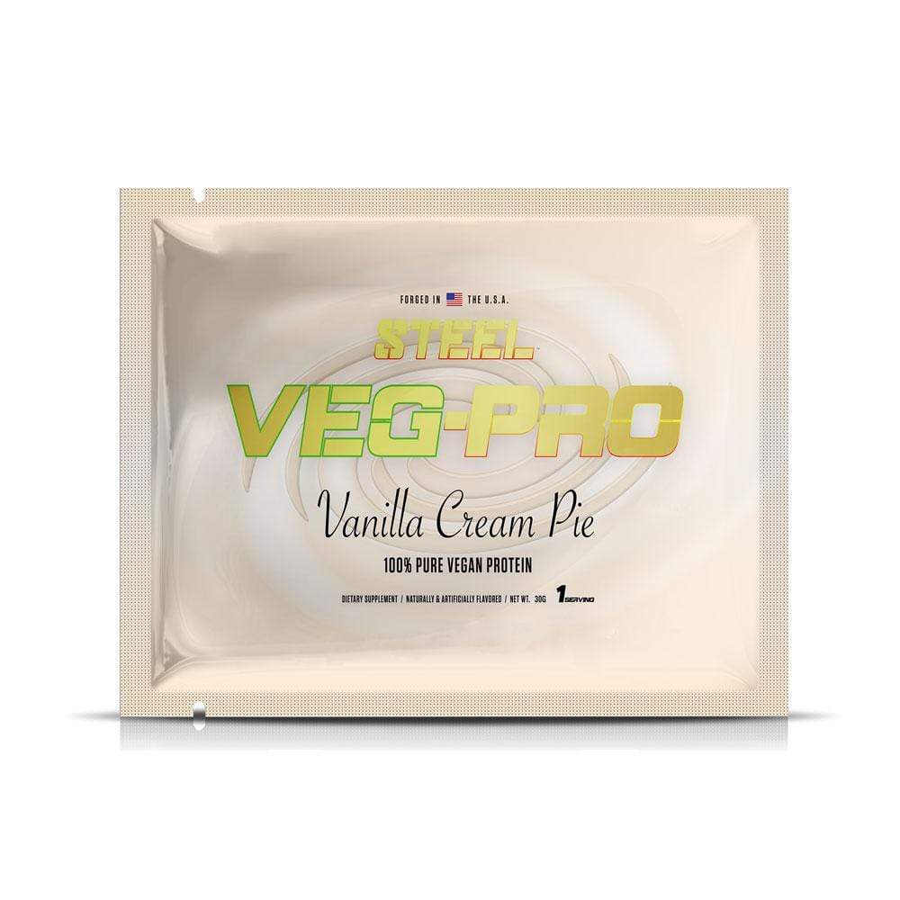 Veg- Pro Samples - Image 3