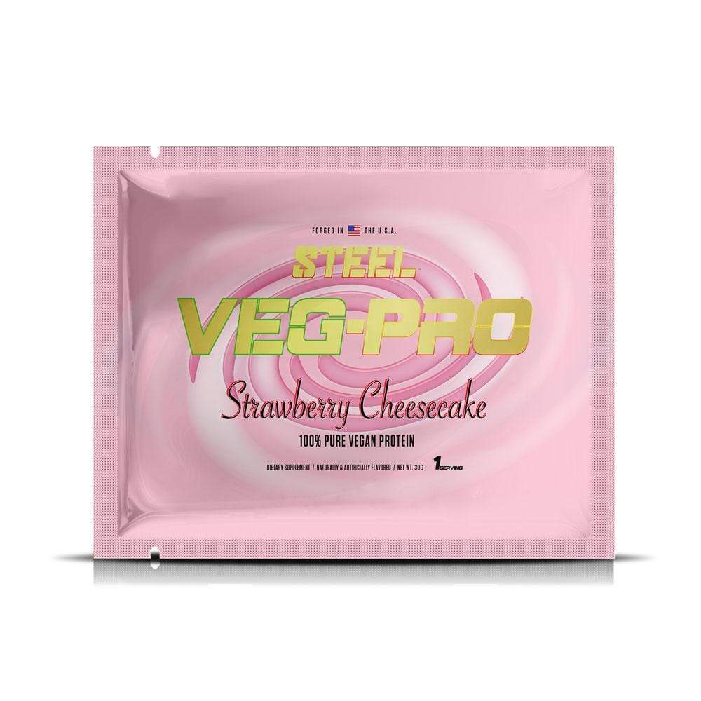 Veg- Pro Samples - Image 4