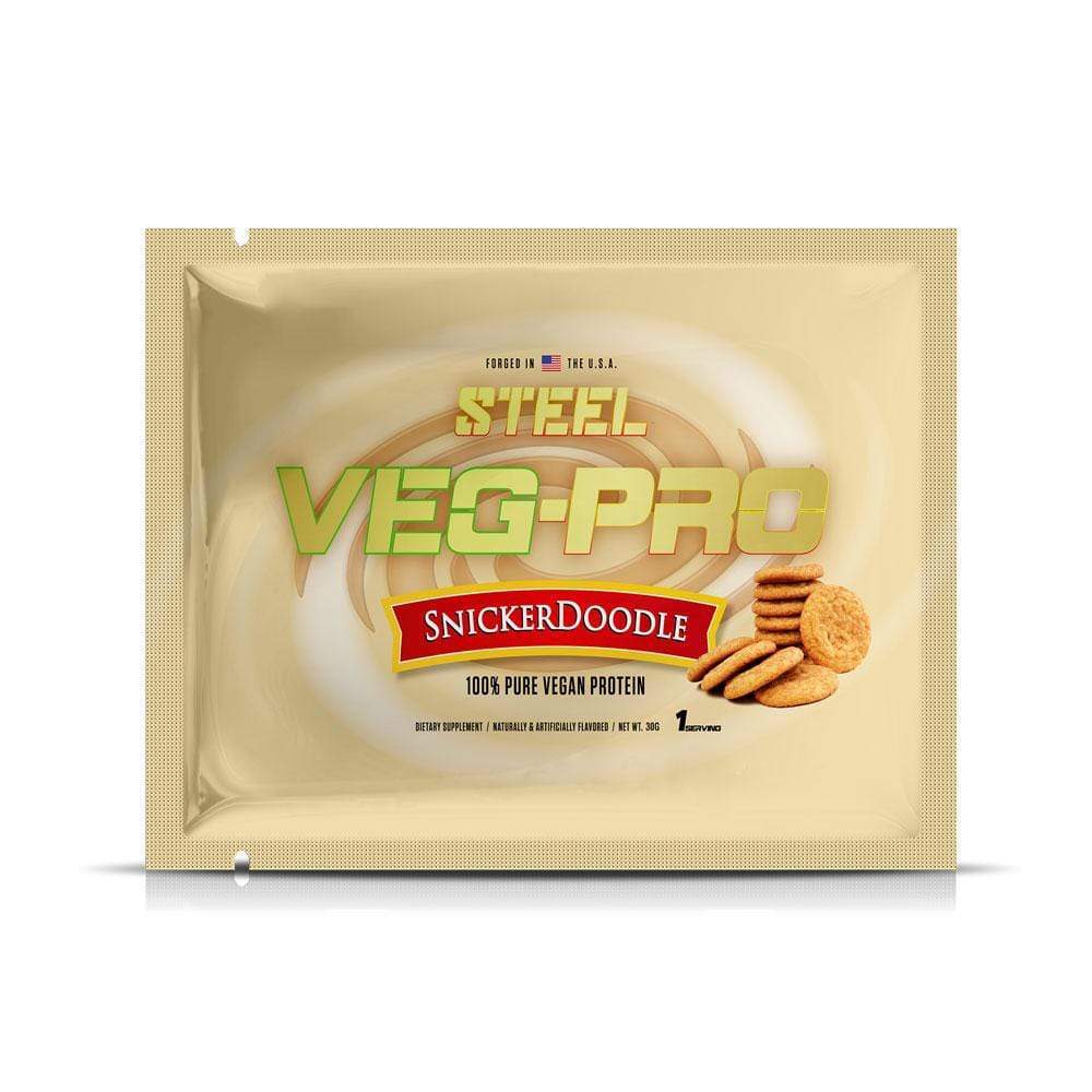 Veg- Pro Samples - Image 5