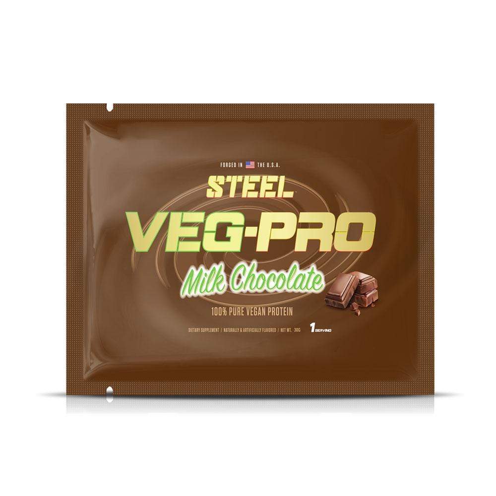 Veg- Pro Samples - Image 6