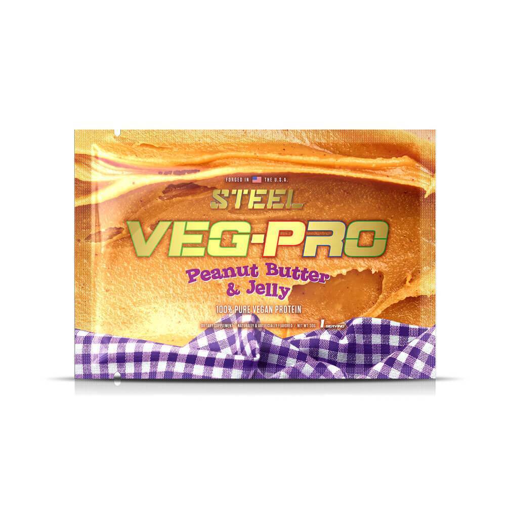 Veg- Pro Samples - Image 7