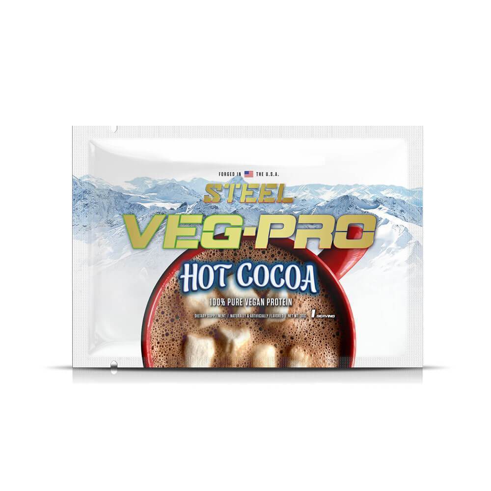 Veg- Pro Samples - Image 8