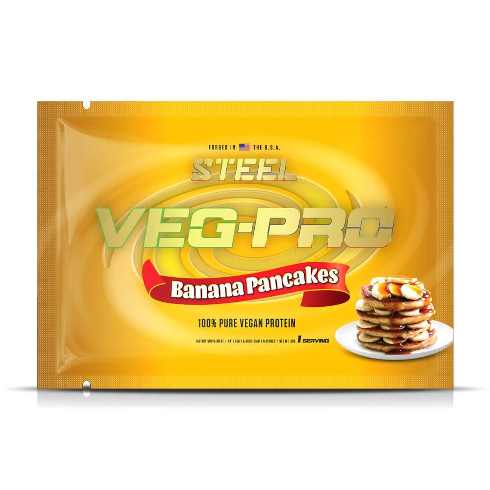 Veg- Pro Samples - Image 9