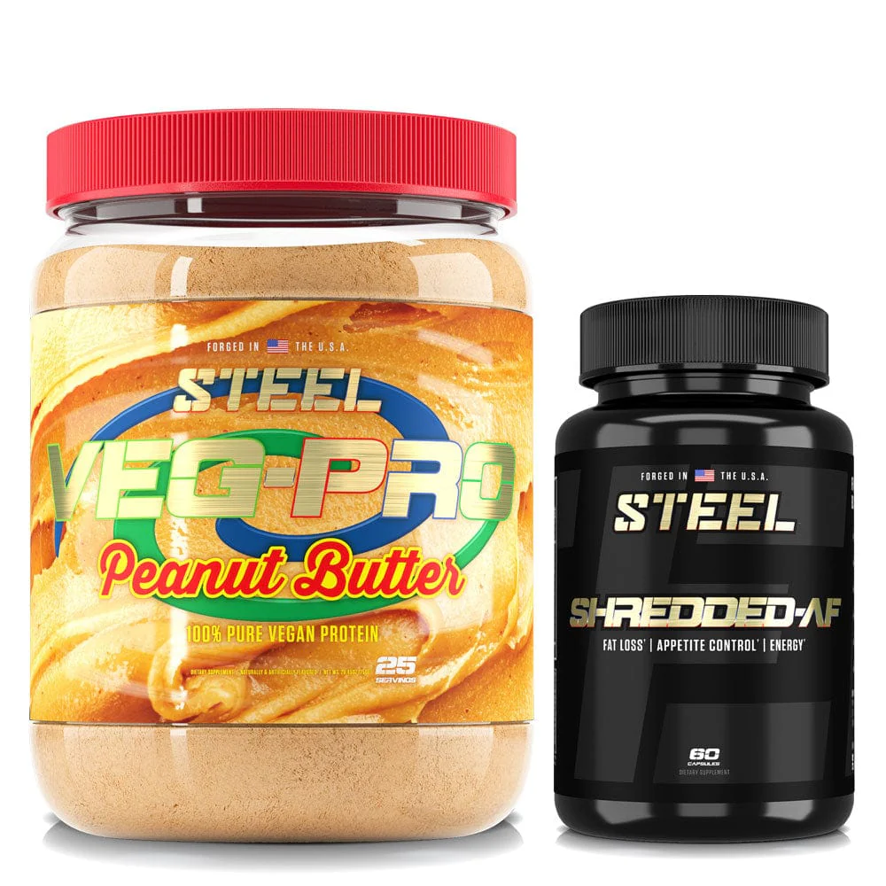 Veg-Pro & Shredded Stack - Image 6