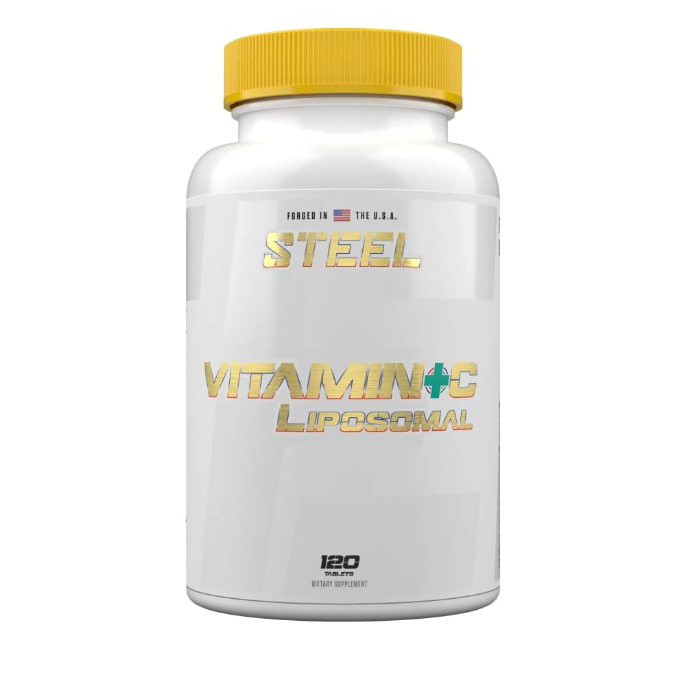 VITAMIN+C Liposomal