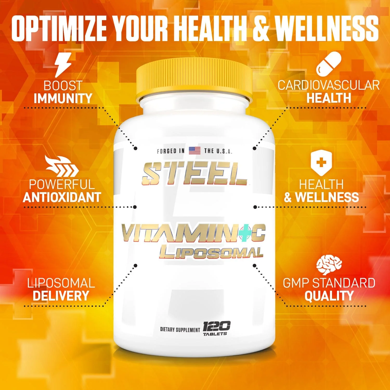 VITAMIN+C Liposomal - Image 2