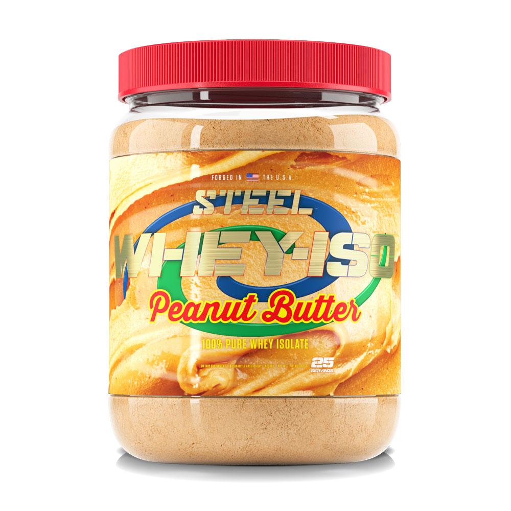 WHEY-ISO - Image 11