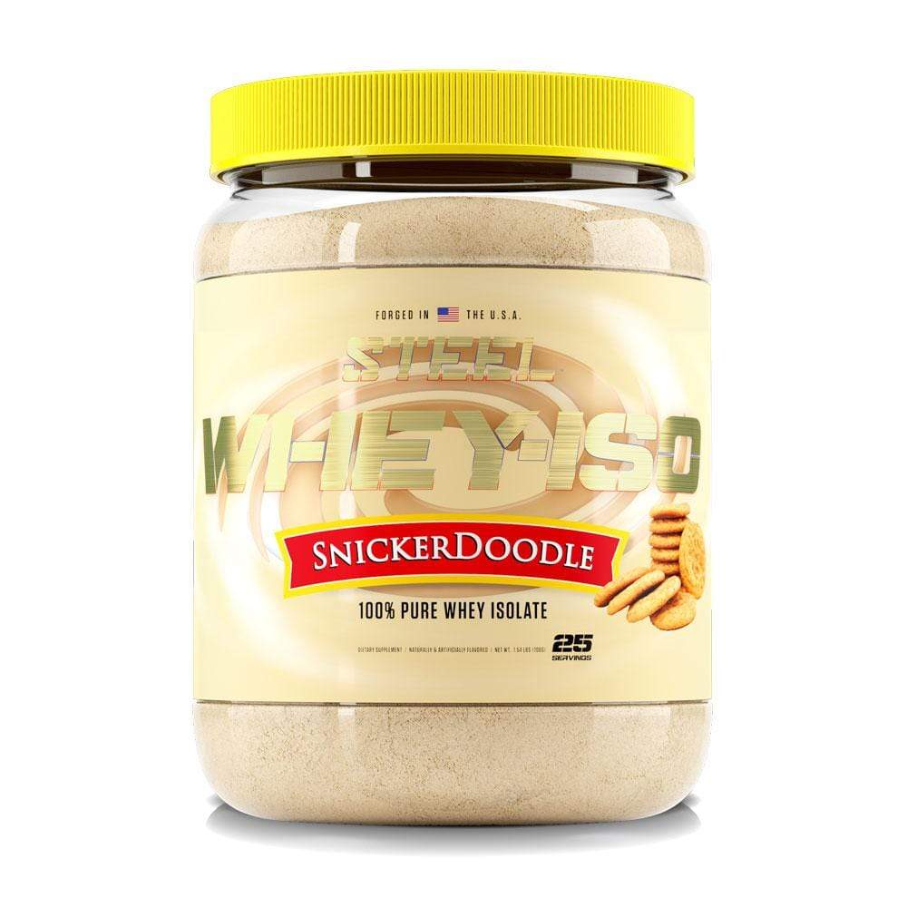 WHEY-ISO - Image 12