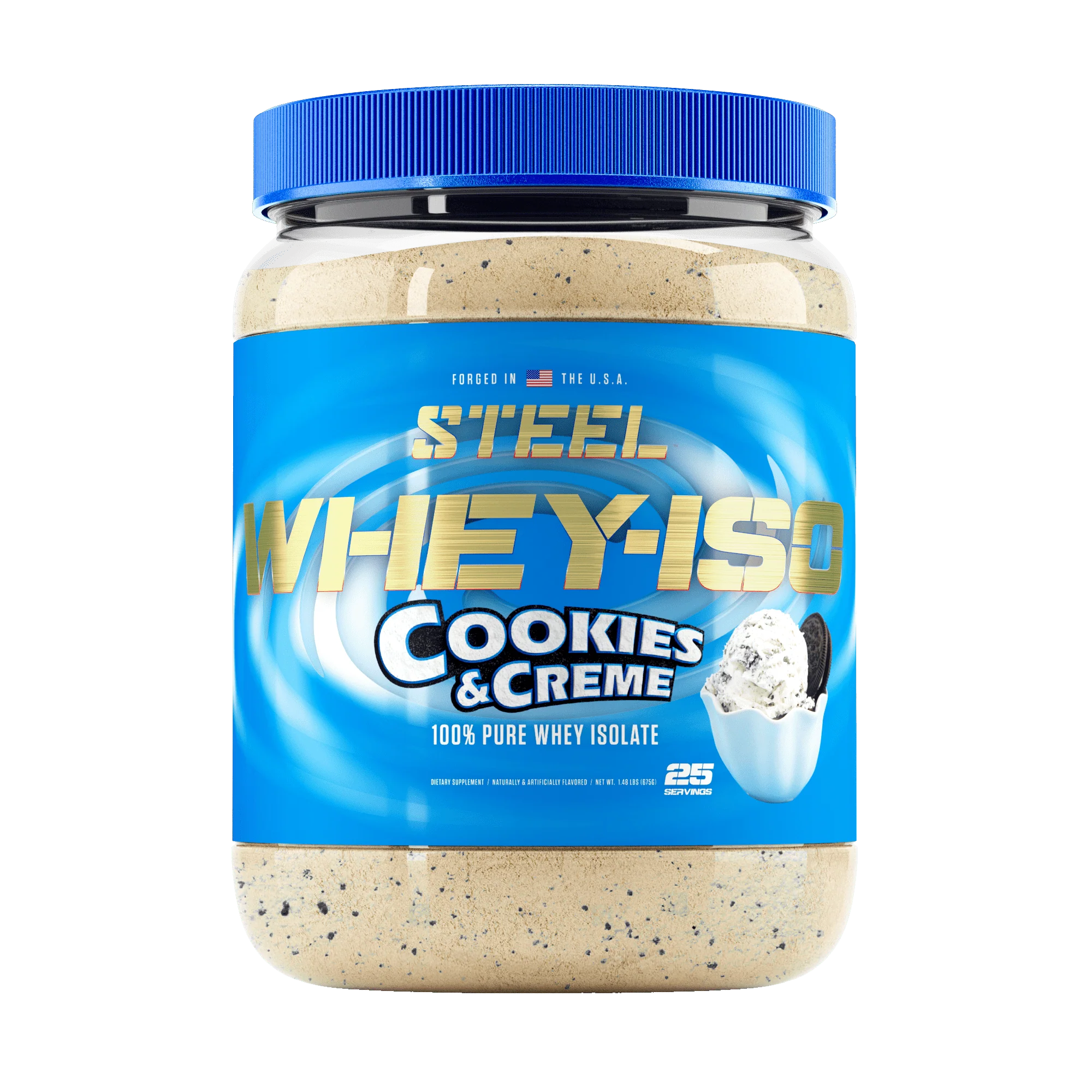 WHEY-ISO - Image 13