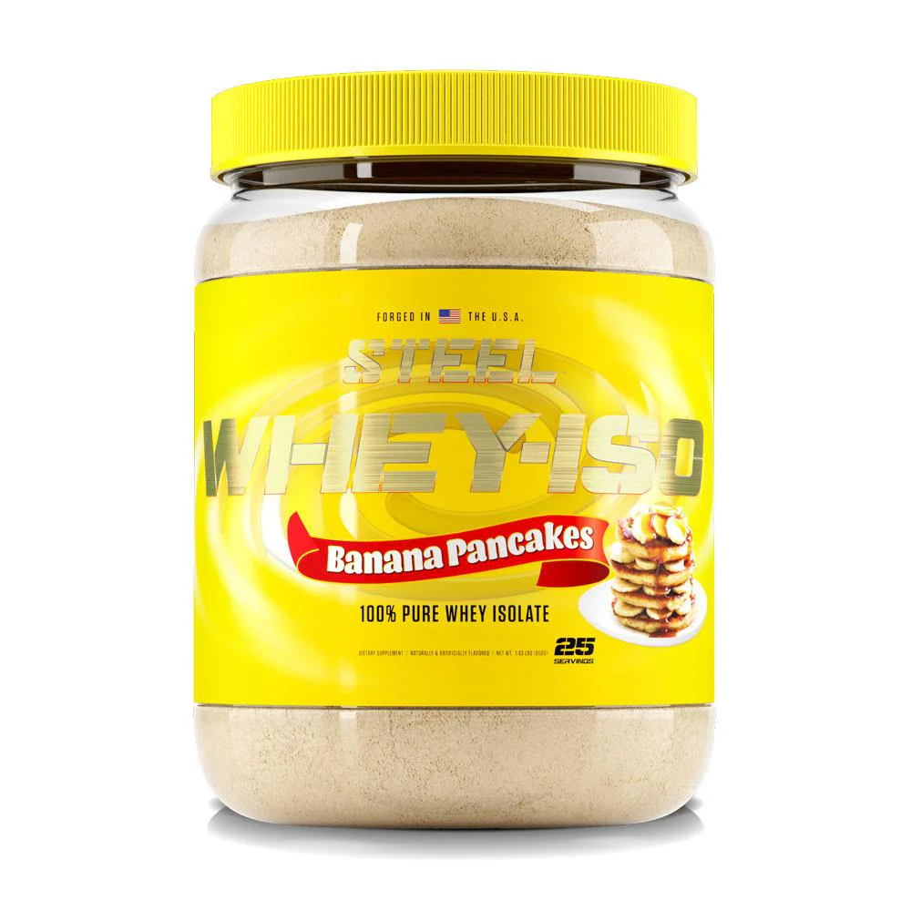 WHEY-ISO - Image 14