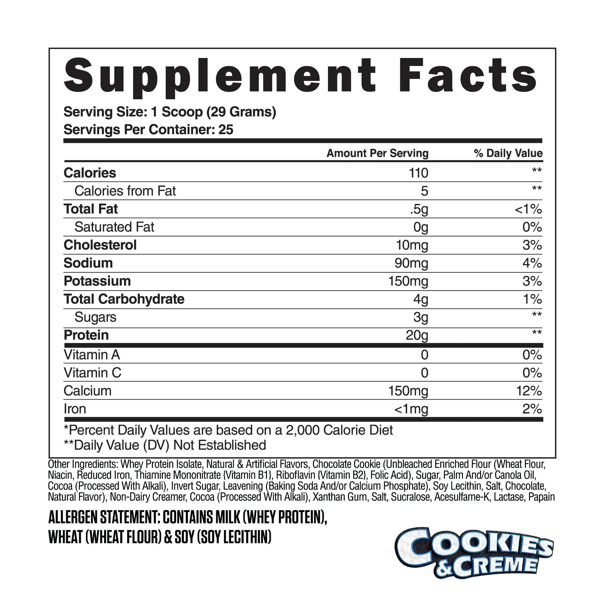 WHEY-ISO - Image 17