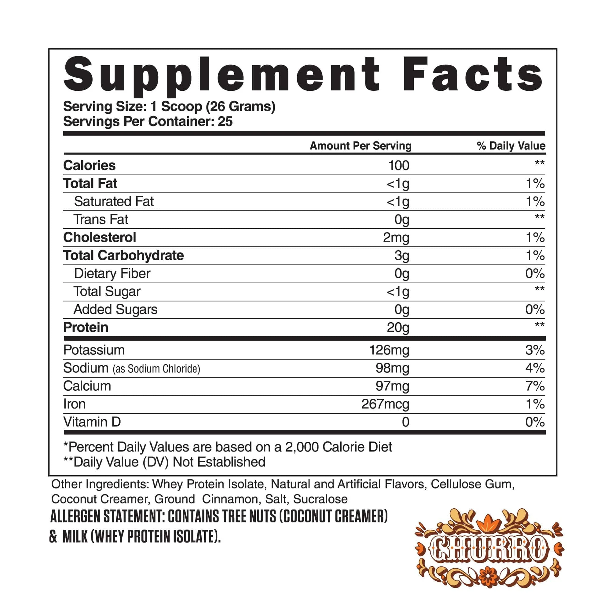 WHEY-ISO - Image 20