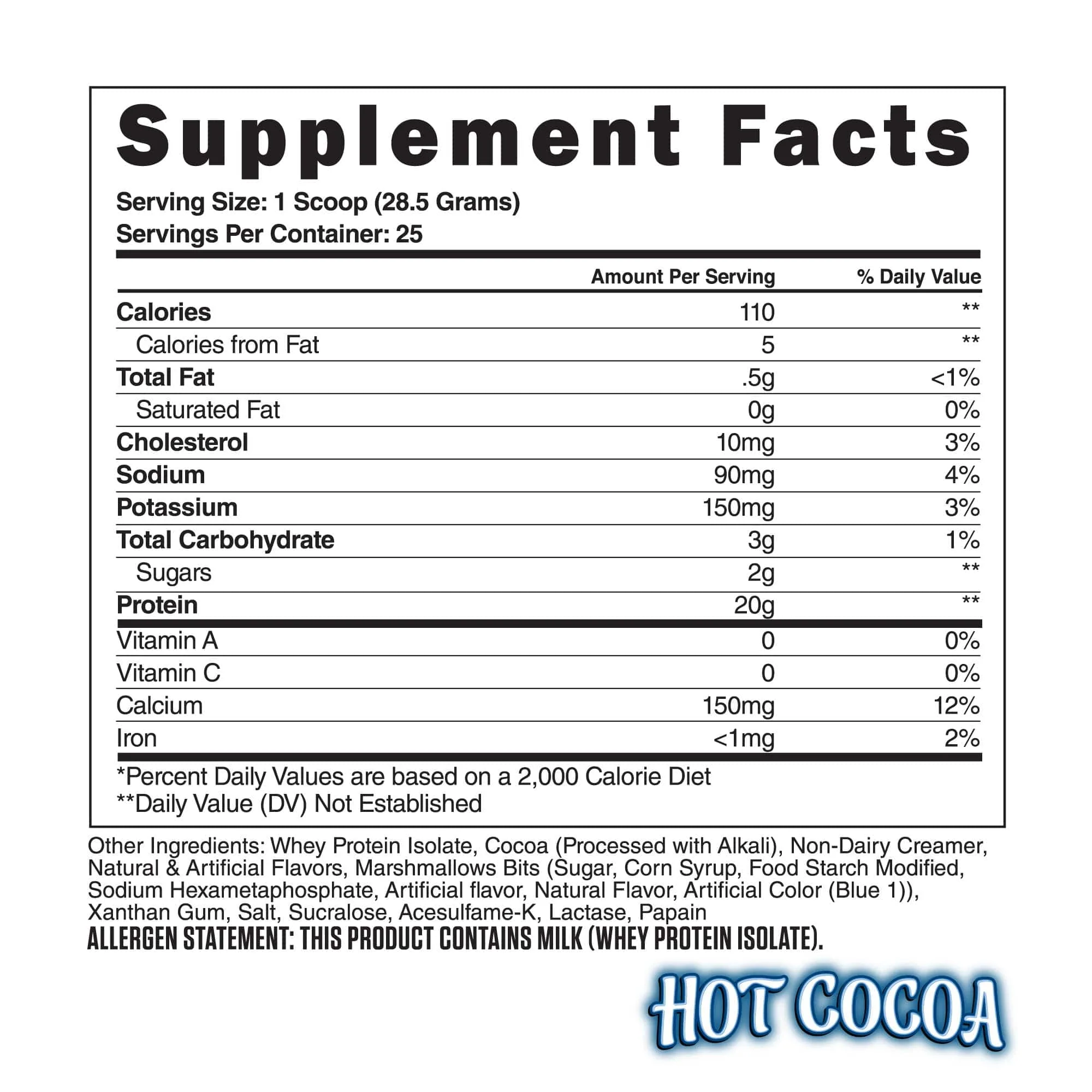 WHEY-ISO - Image 22