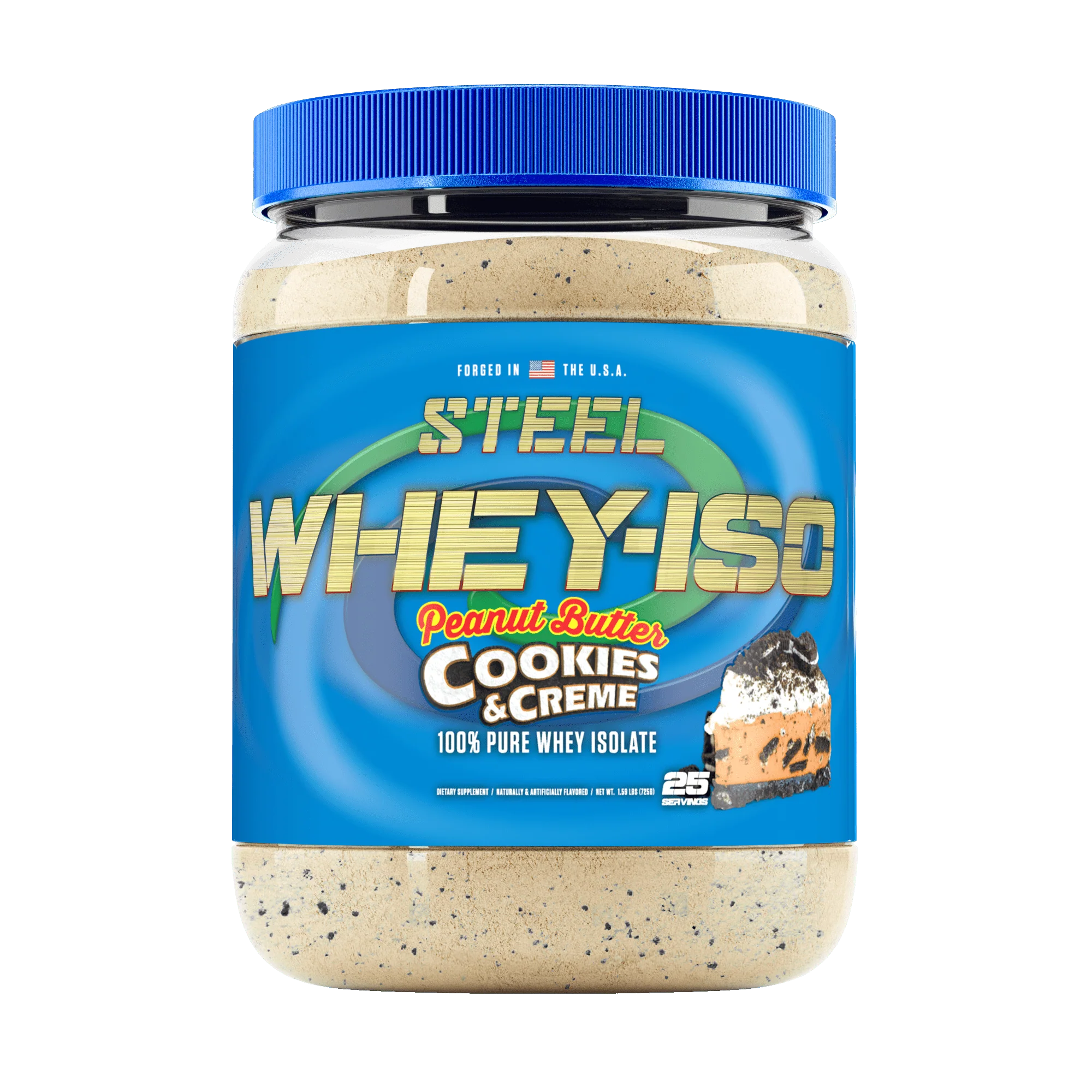 WHEY-ISO - Image 4